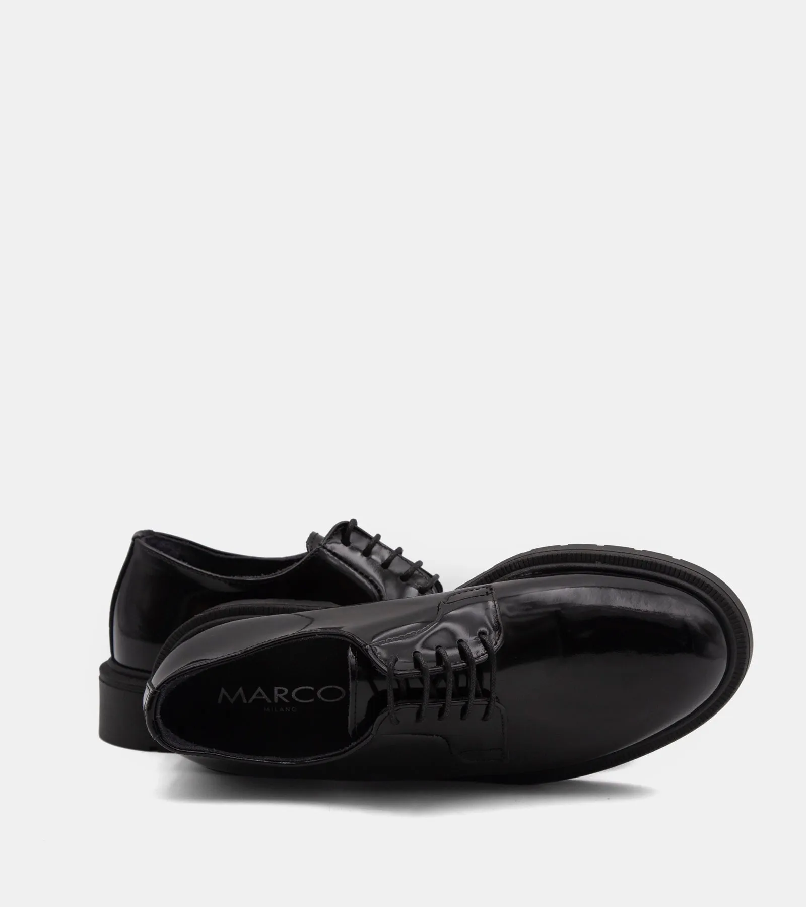 STRINGATE ABRASIVATO NERO