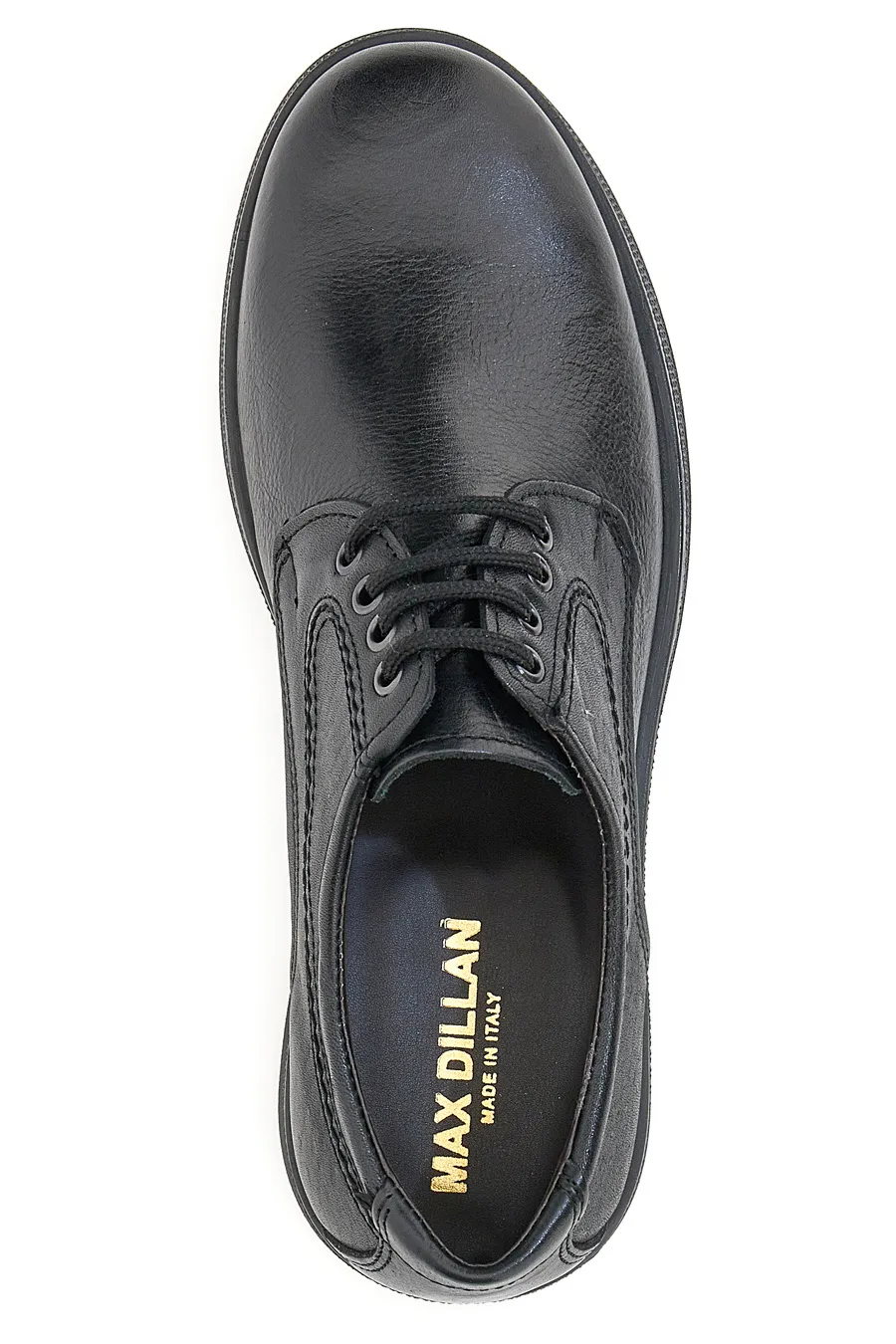 Stringate Eleganti Max Dillan 1 Nere