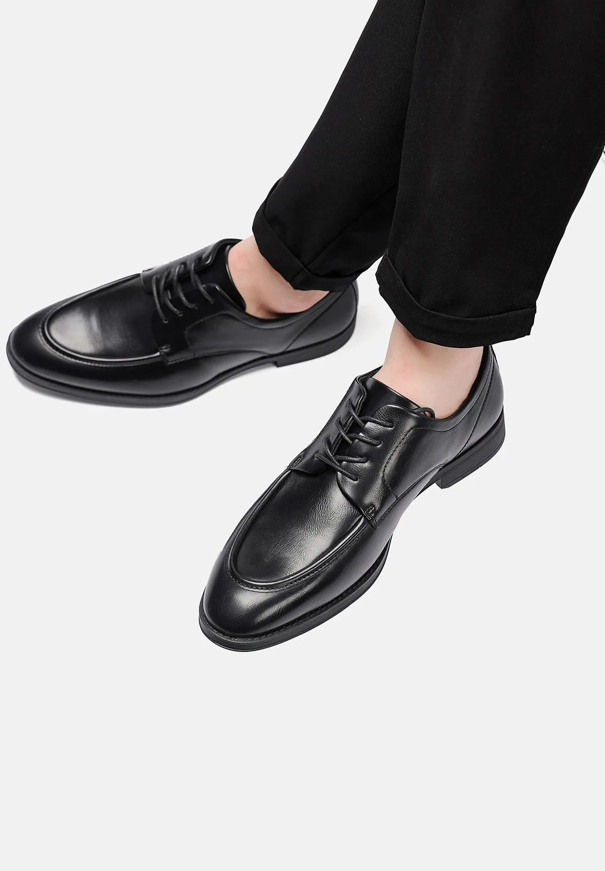 Stringate eleganti