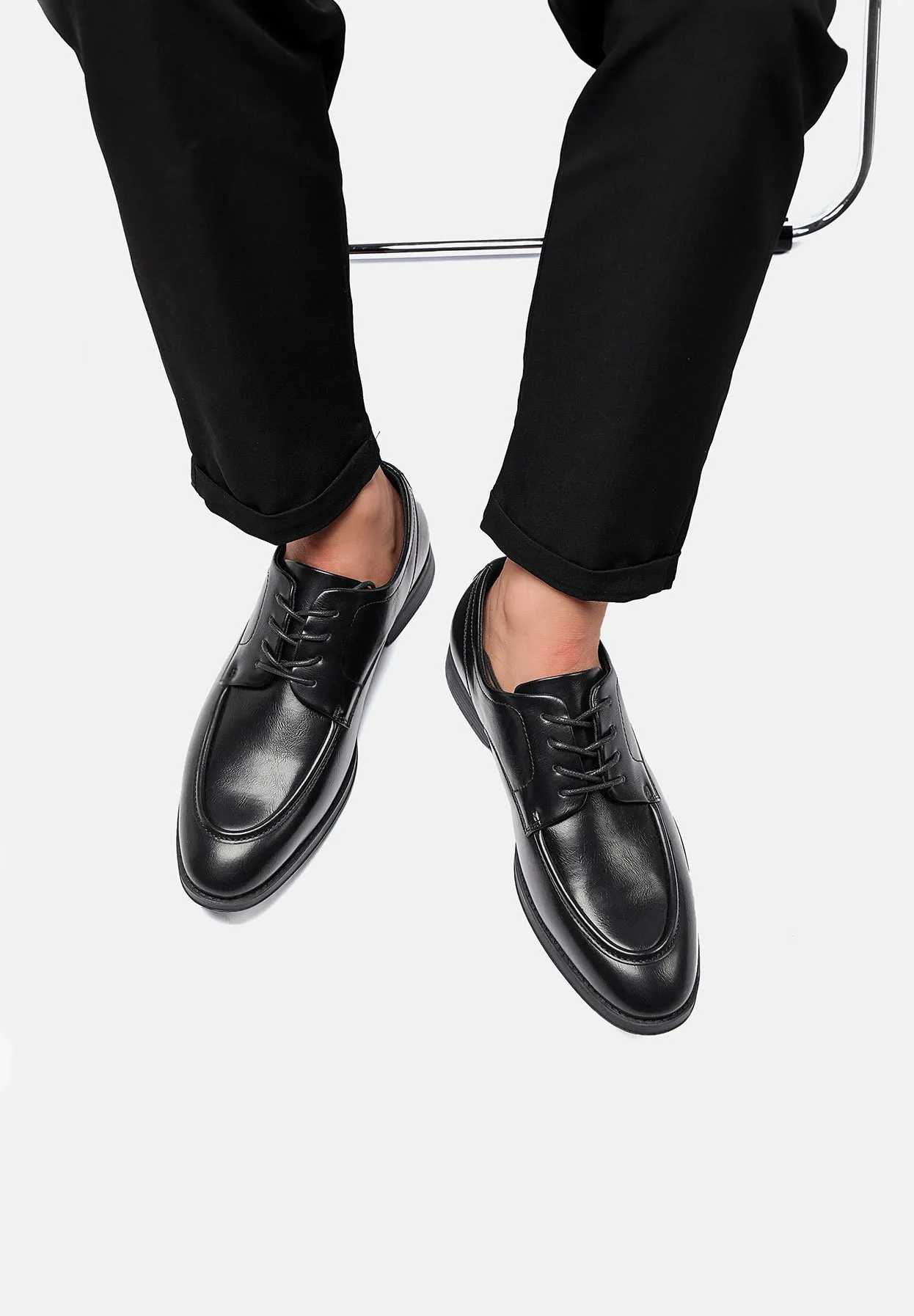 Stringate eleganti
