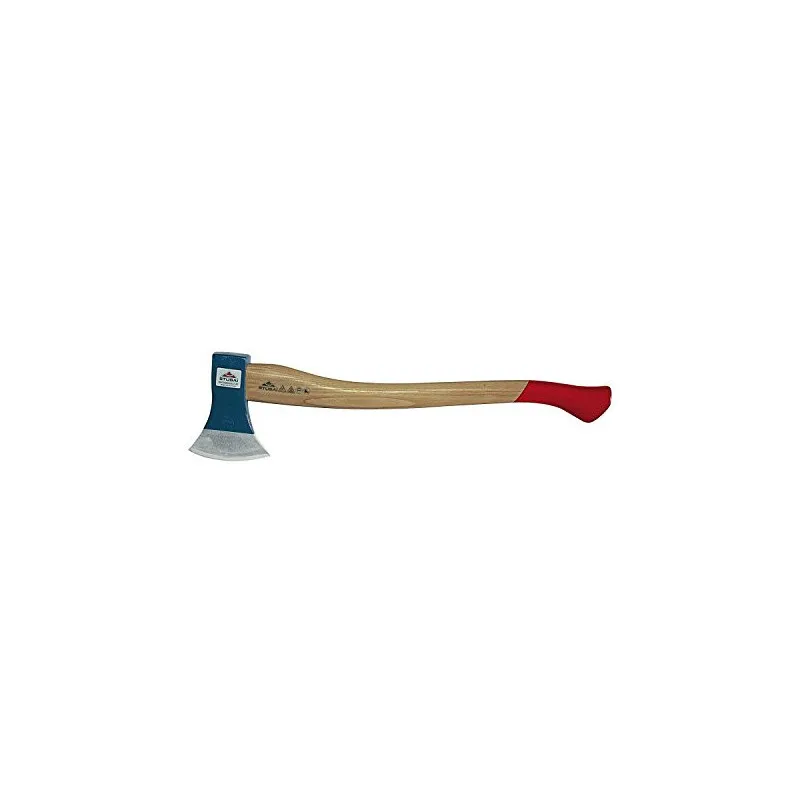 STUBAI Accetta Manicata 1,2 Kg DIN 7287 | 671604
