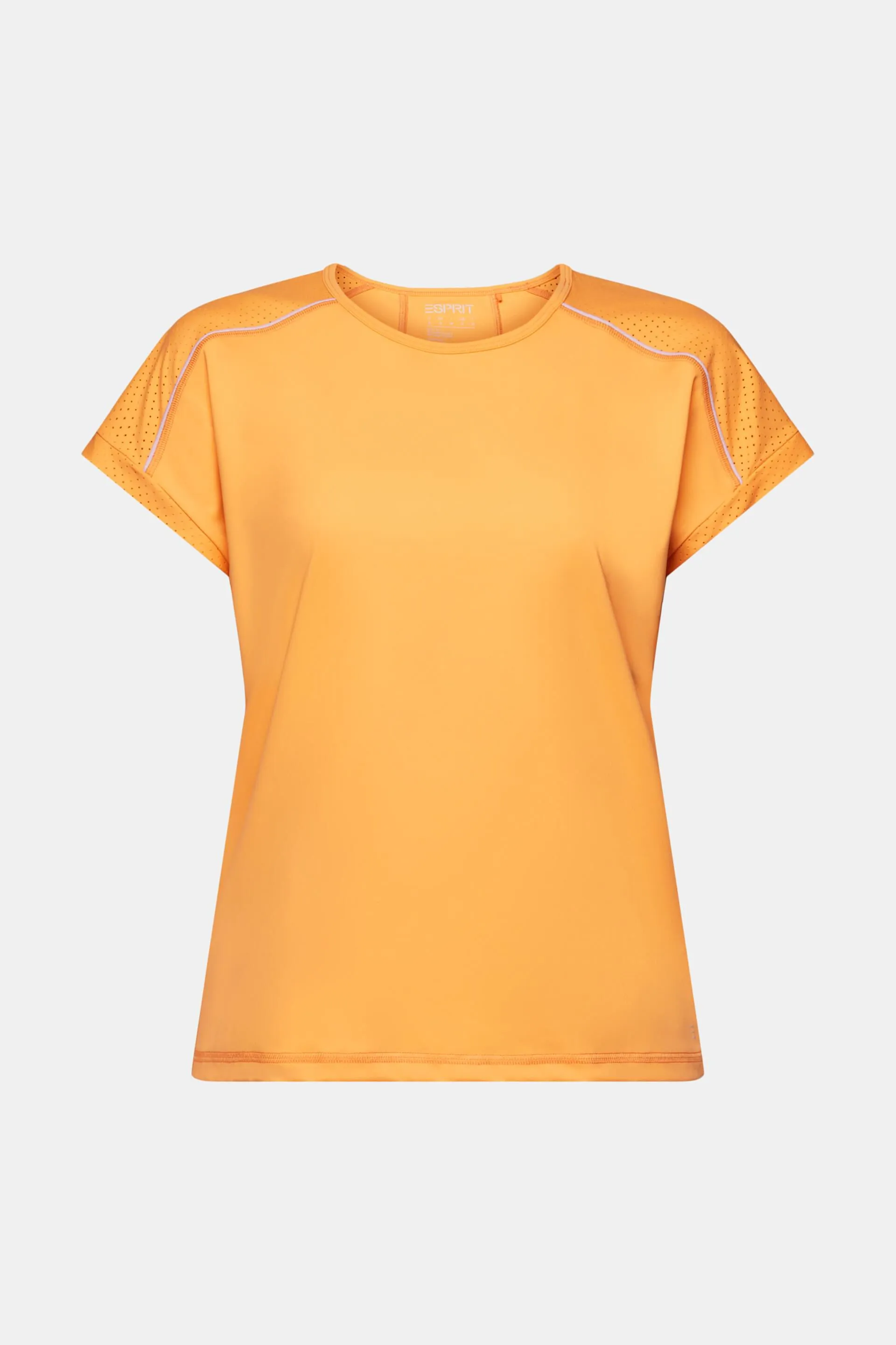 T-shirt active a maniche corte