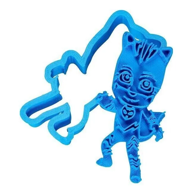 Taglierina per sagome Catboy PJ Masks - Cuticuter