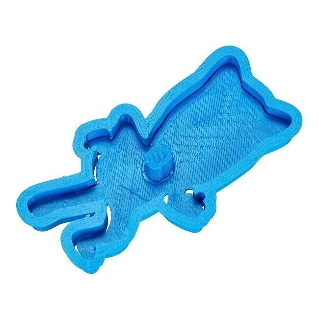 Taglierina per sagome Catboy PJ Masks - Cuticuter