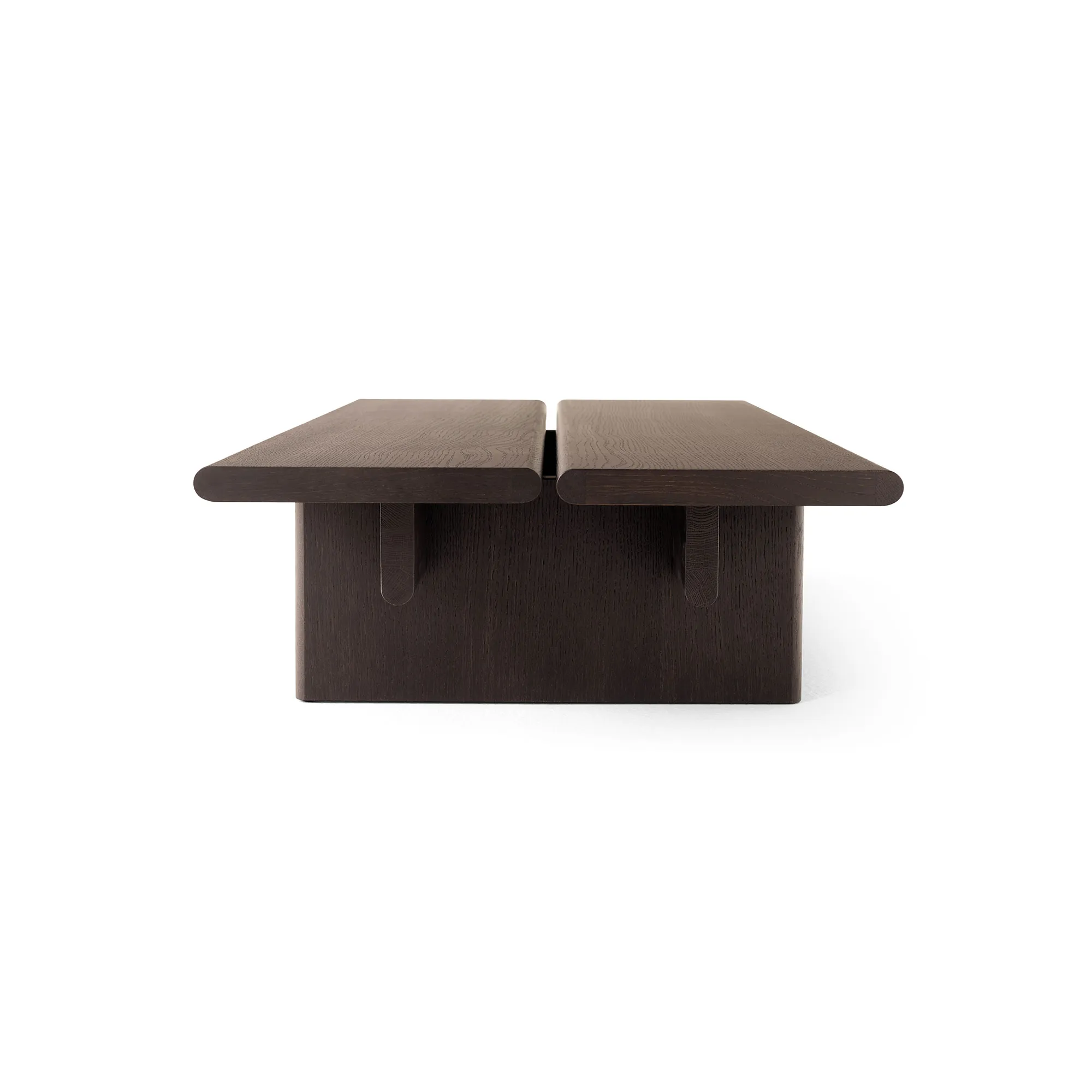 Tavolino Ita OS3 60x110 cm.jl{font-size:18px}Dark stained oak