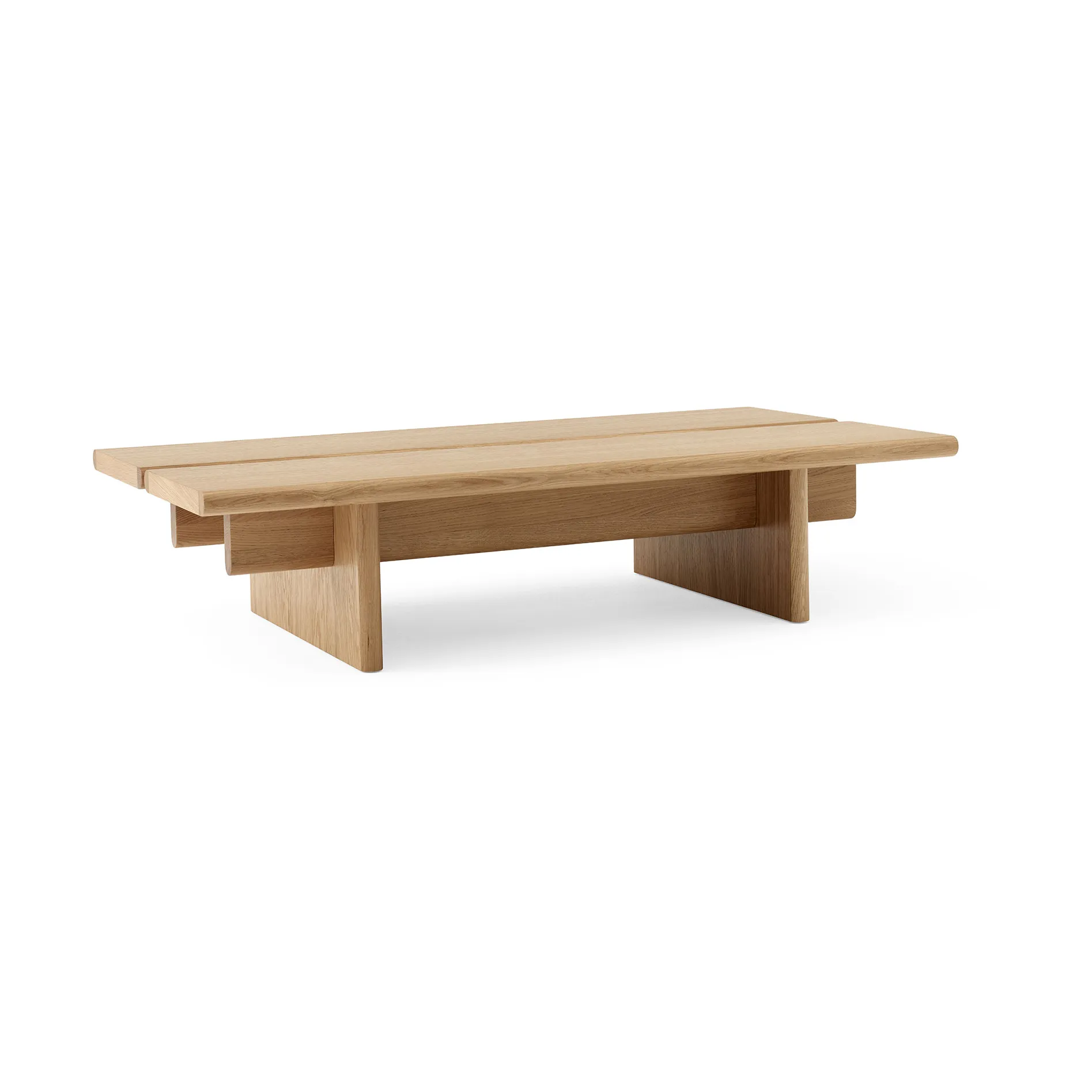 Tavolino Ita OS3 60x110 cm.jl{font-size:18px}Dark stained oak
