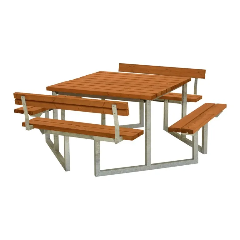 tavolo da picnic Twist