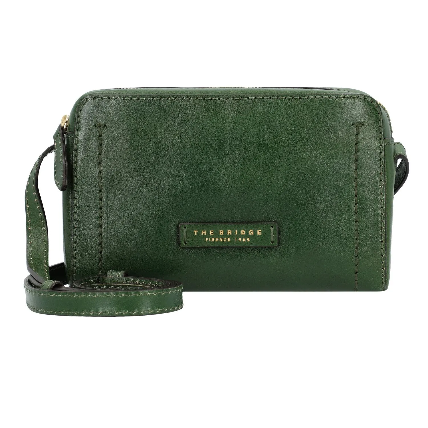 The Bridge Fiona Borsa a tracolla Pelle 20 cm