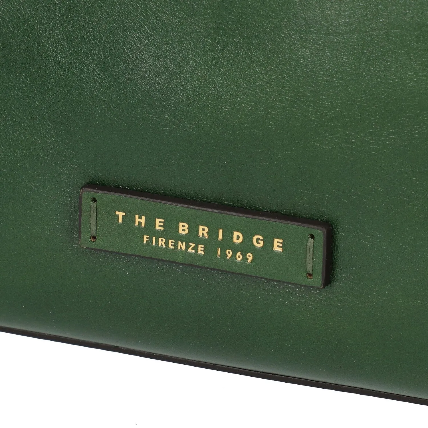 The Bridge Fiona Borsa a tracolla Pelle 20 cm