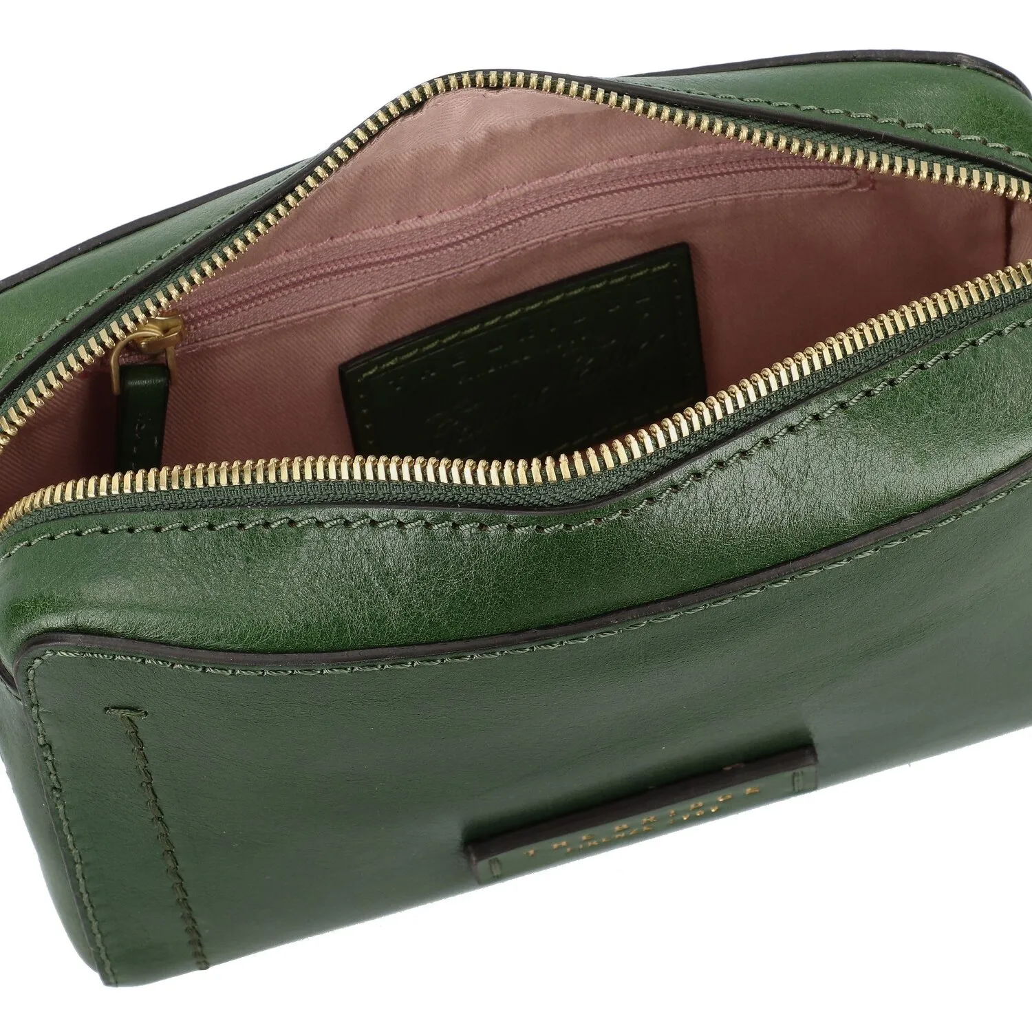 The Bridge Fiona Borsa a tracolla Pelle 20 cm