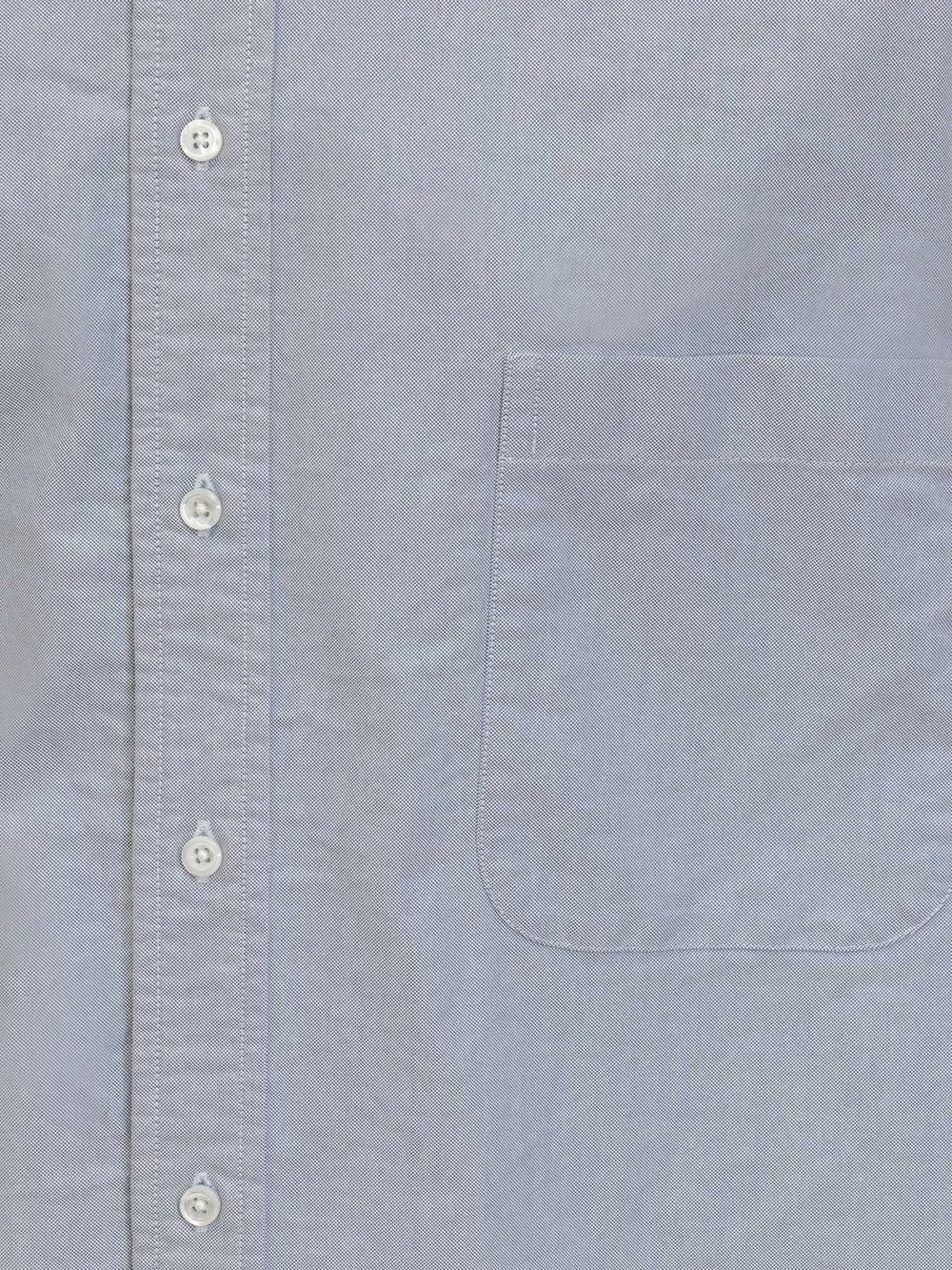 THOM BROWNE Camicia Fun Mix  
