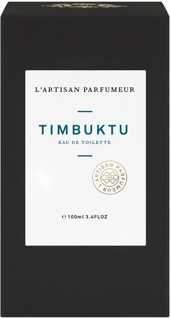 timbuktu