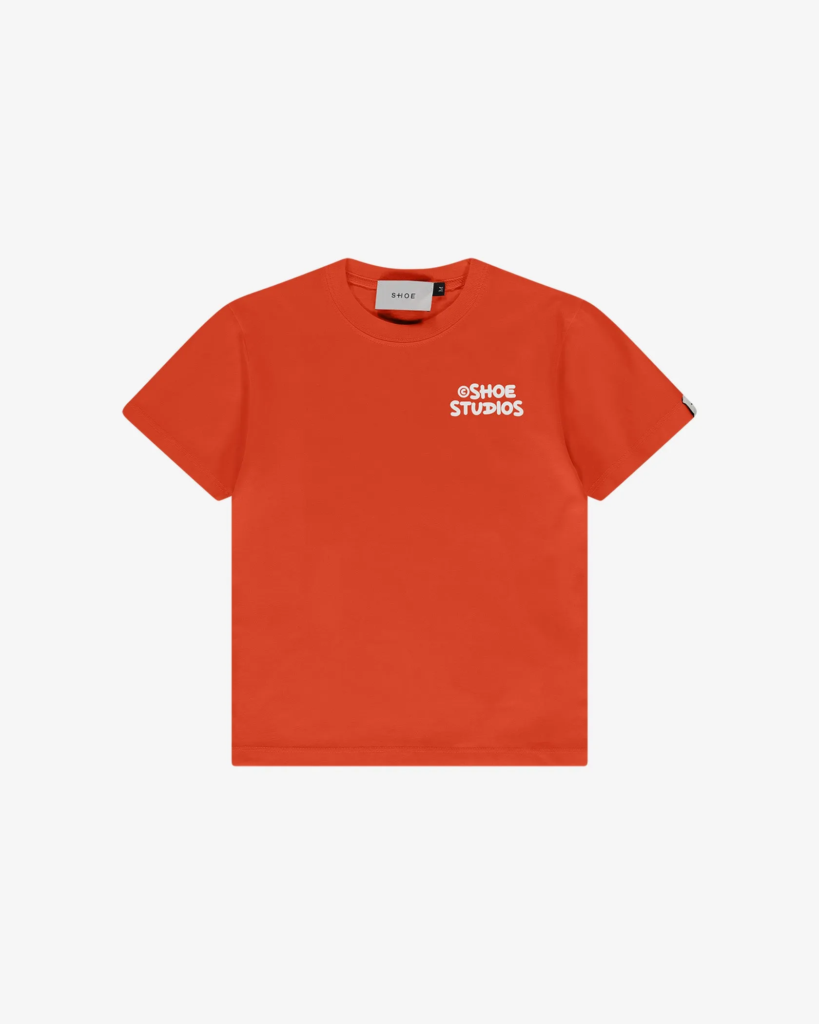TIMMY2531 T-SHIRT
