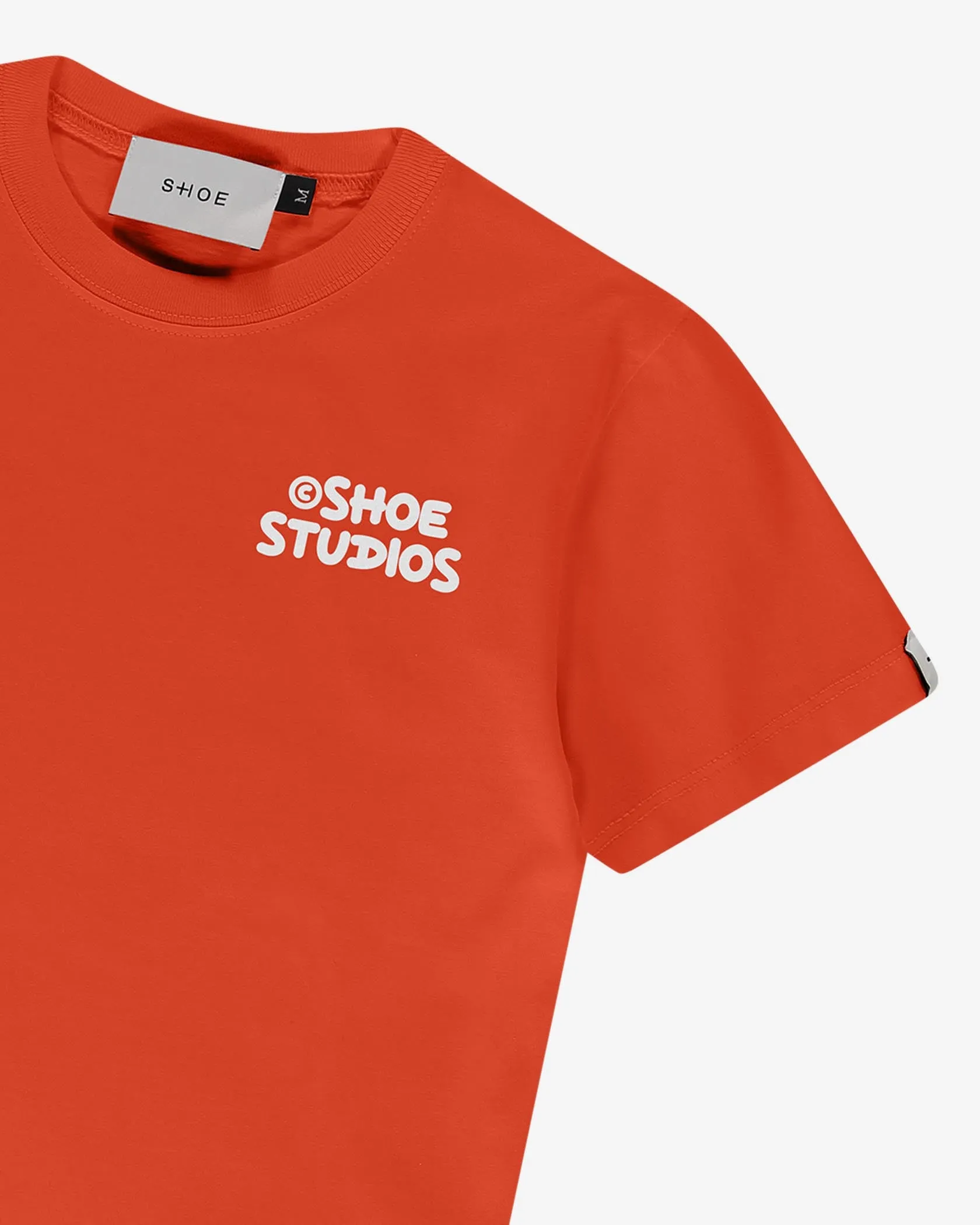 TIMMY2531 T-SHIRT