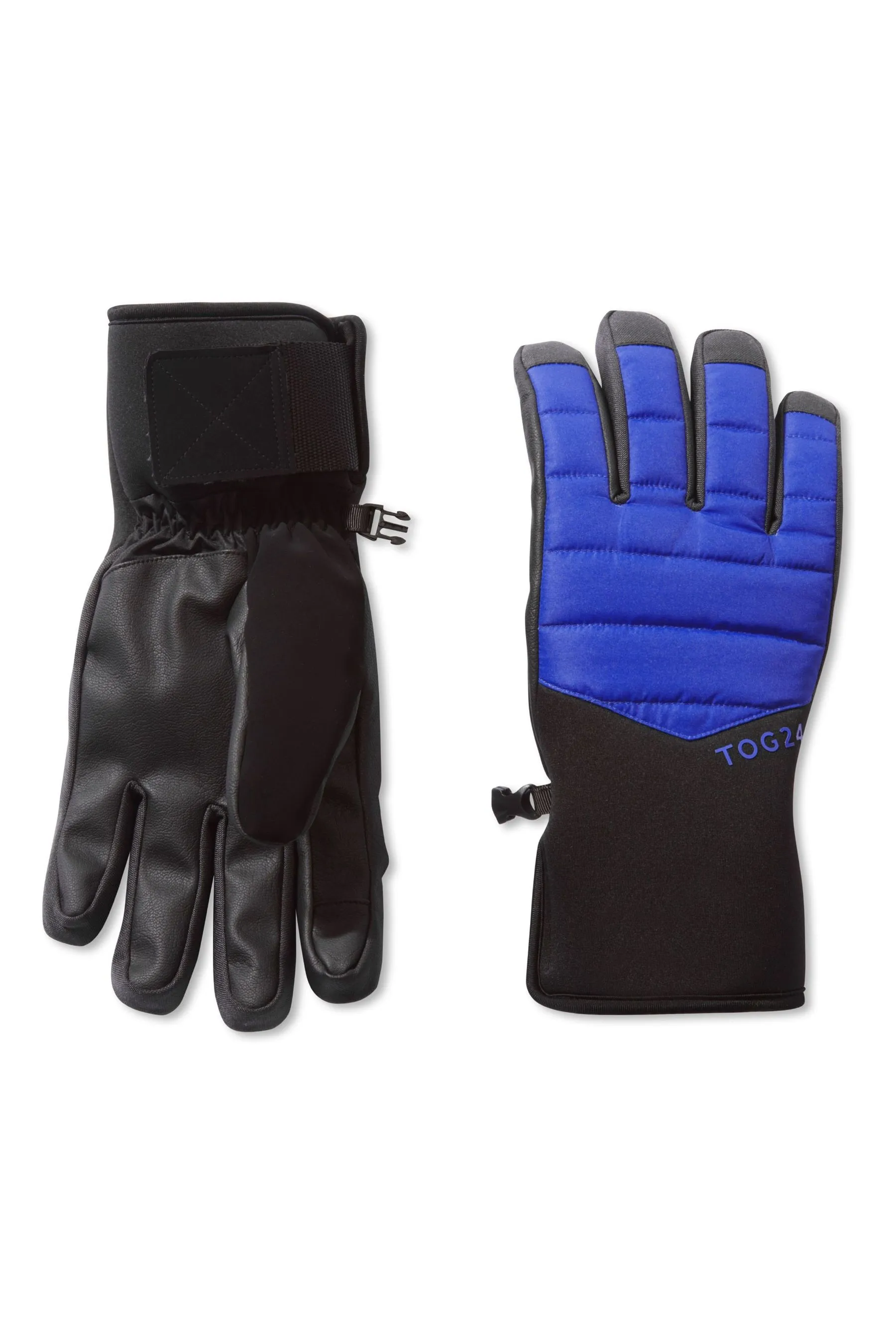 Tog 24 - Adventure - Guanti da sci