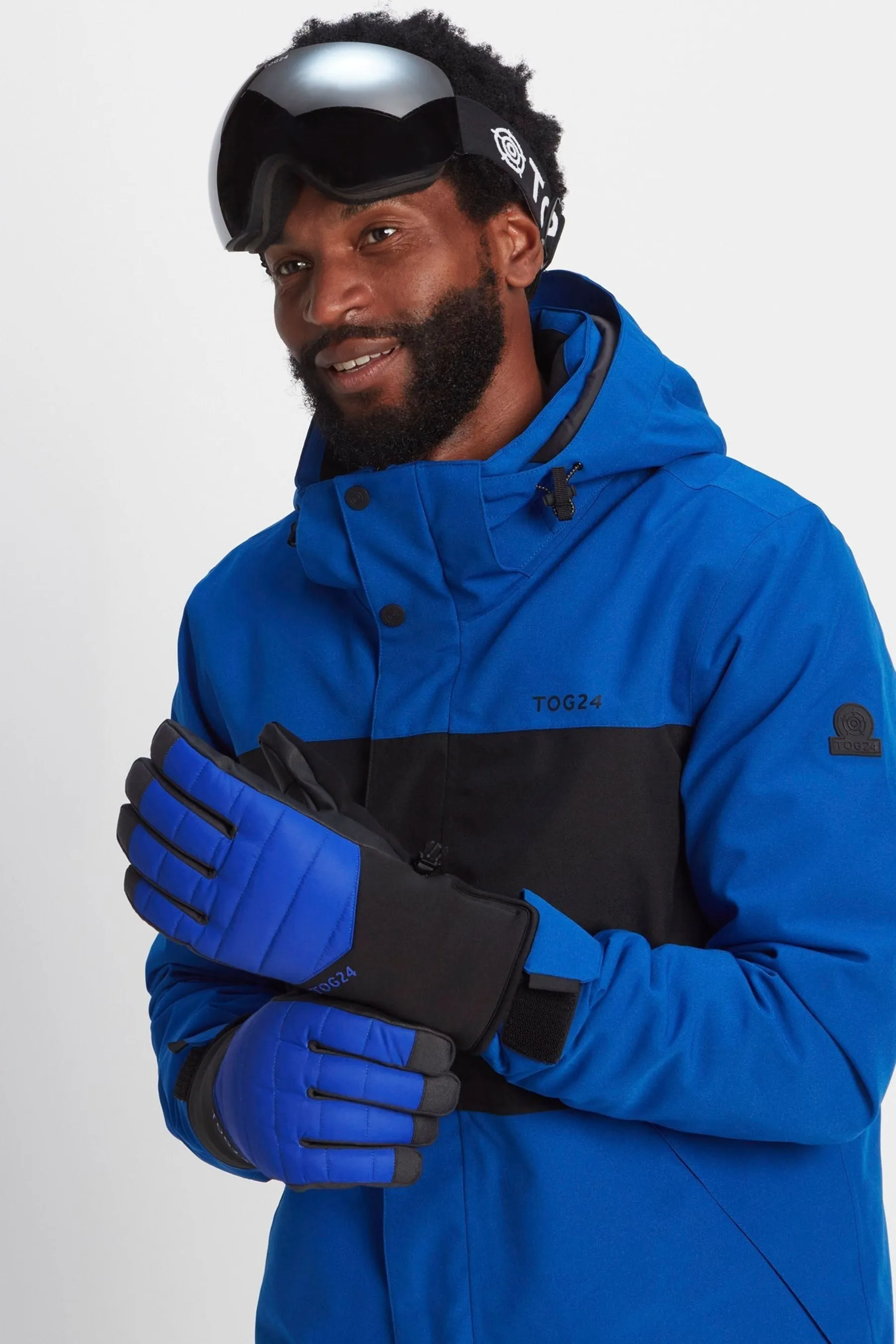 Tog 24 - Adventure - Guanti da sci