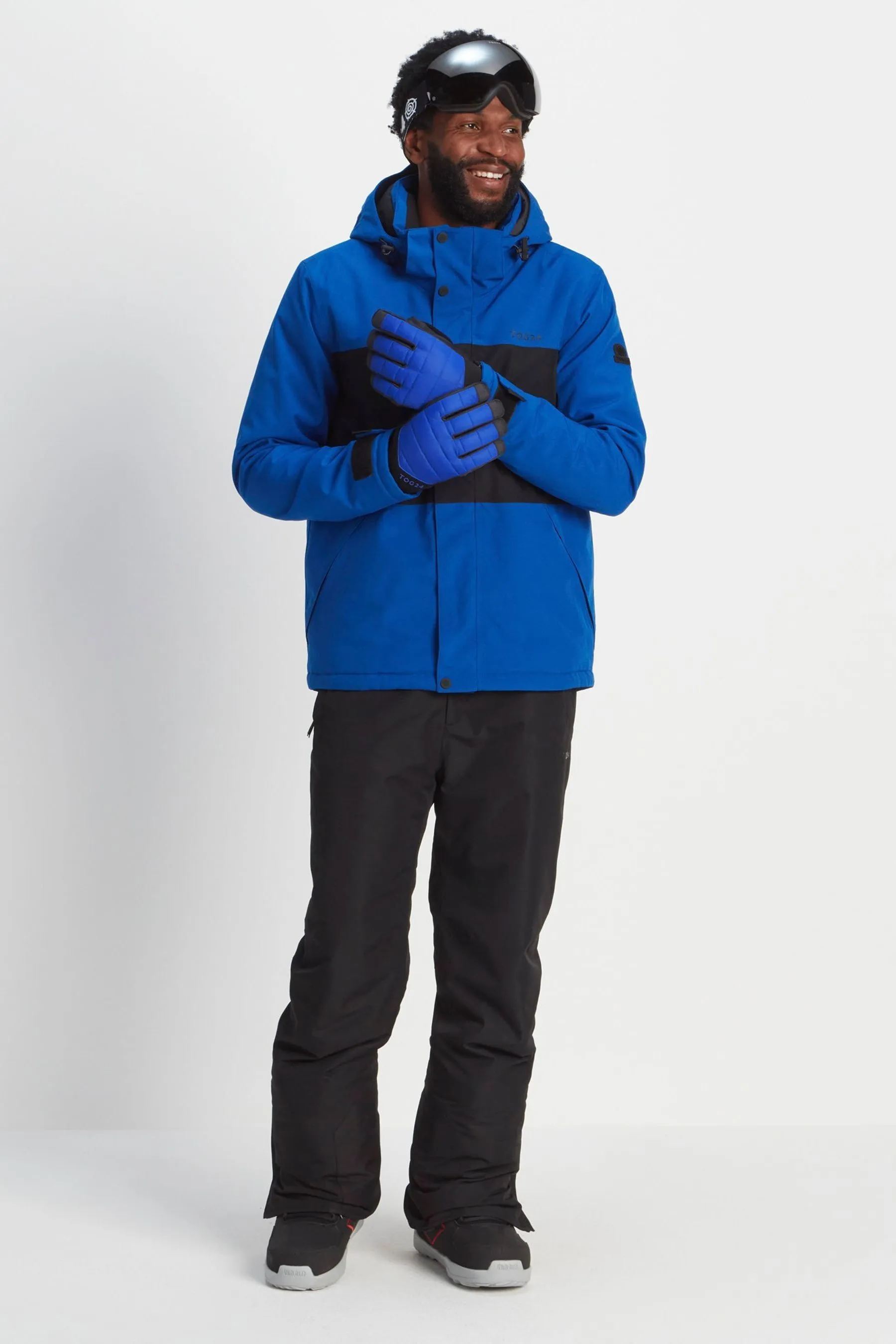 Tog 24 - Adventure - Guanti da sci