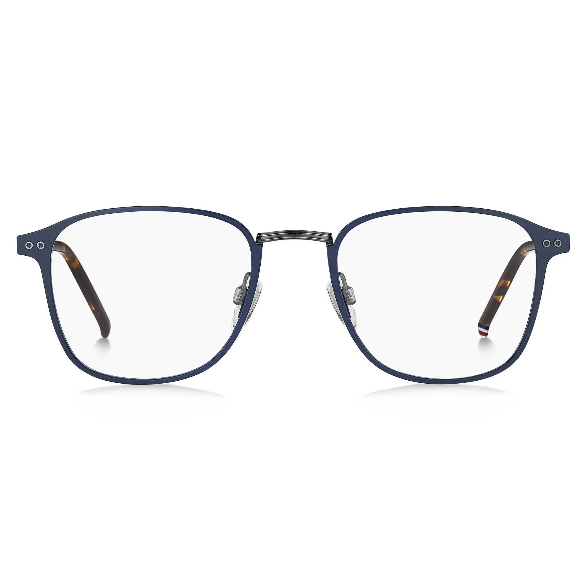   Tommy Hilfiger TH 2028 - FLL Blu Opaco | Occhiale Da Vista Uomo 