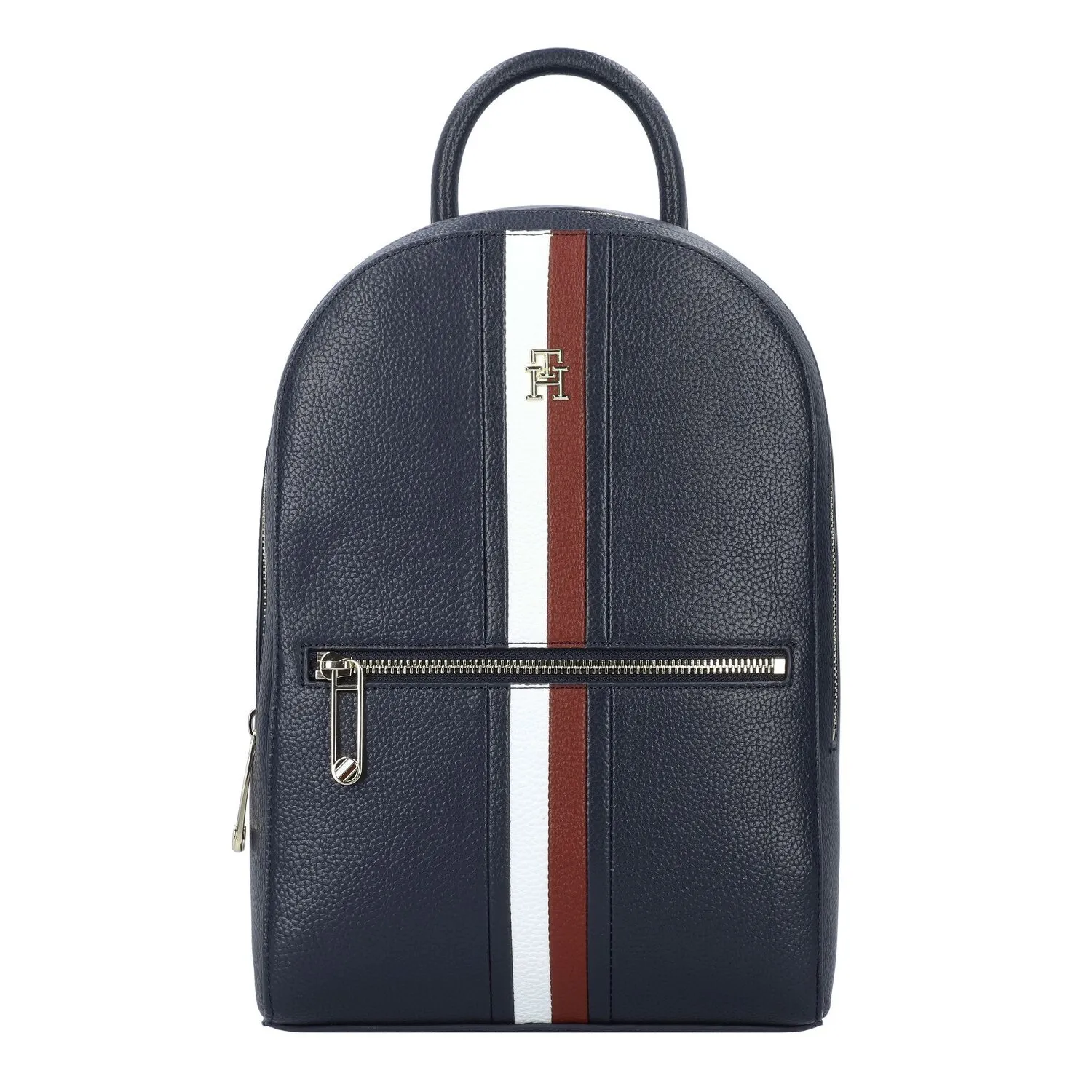 Tommy Hilfiger TH Emblem Zaino da città 32 cm