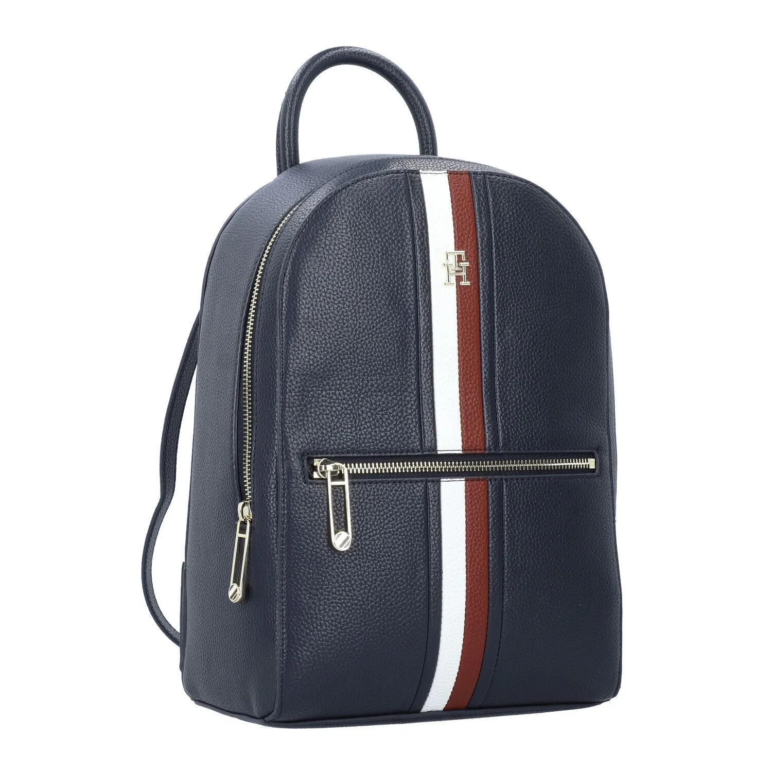 Tommy Hilfiger TH Emblem Zaino da città 32 cm
