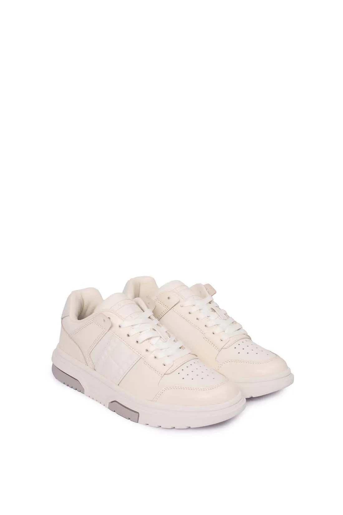 TOMMY JEANS Sneakers donna The Brooklyn in stile skater 