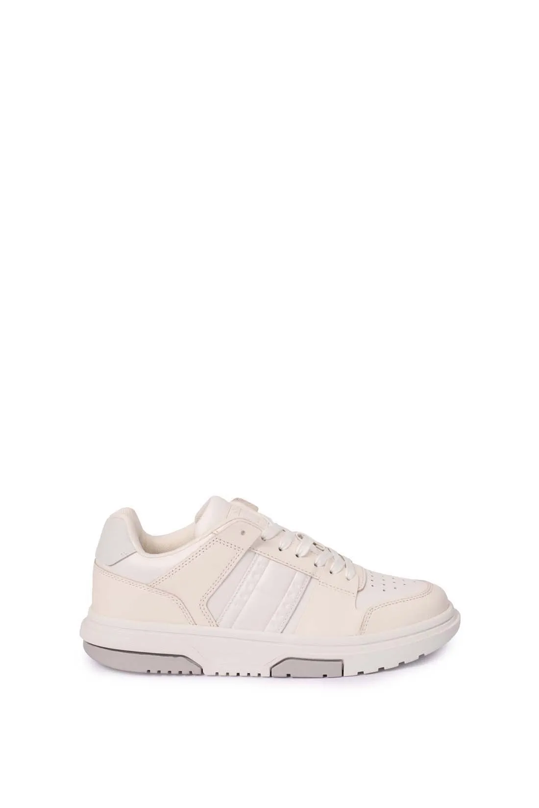 TOMMY JEANS Sneakers donna The Brooklyn in stile skater 