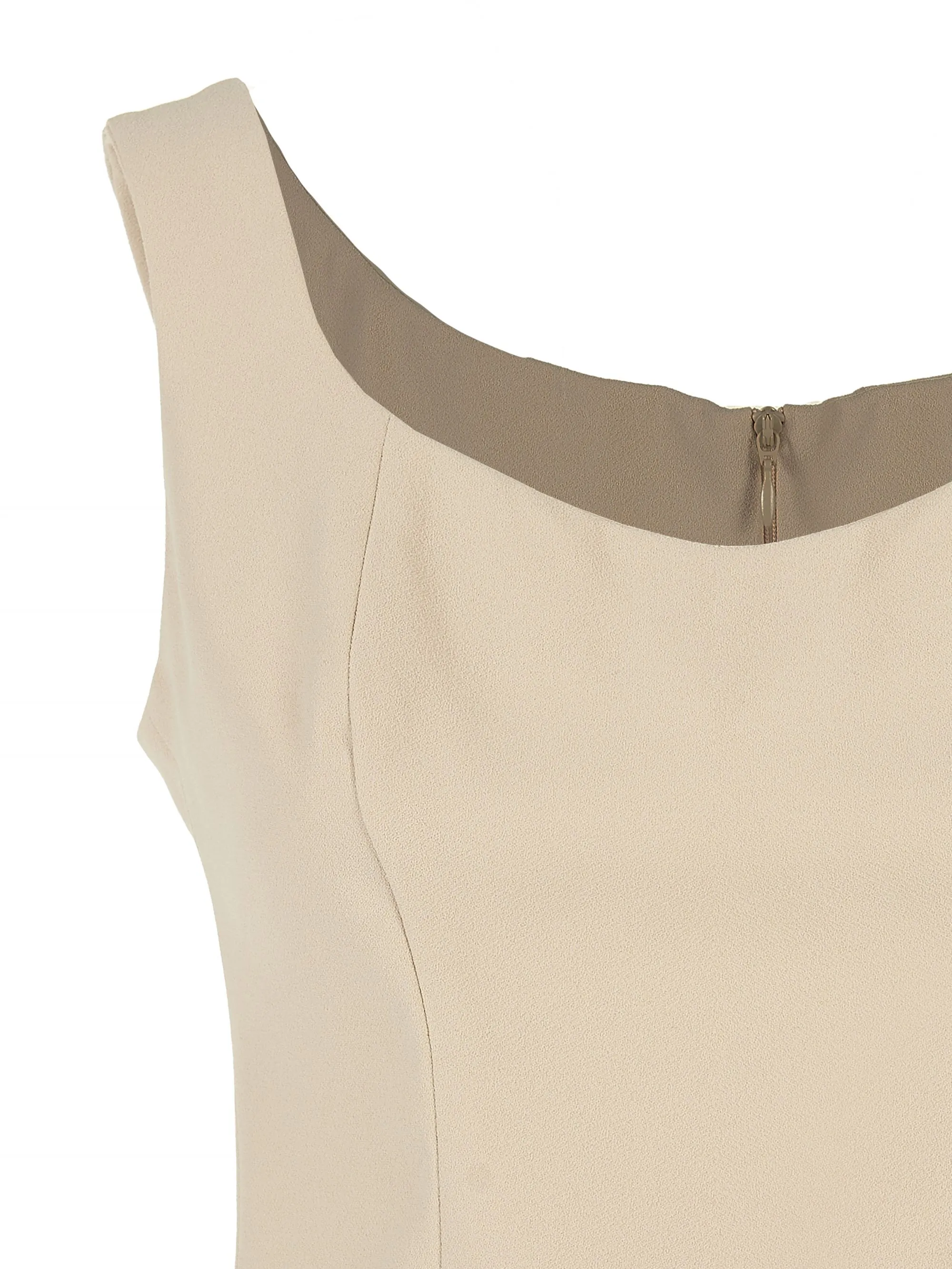 TOP "RICCIONE" BEIGE