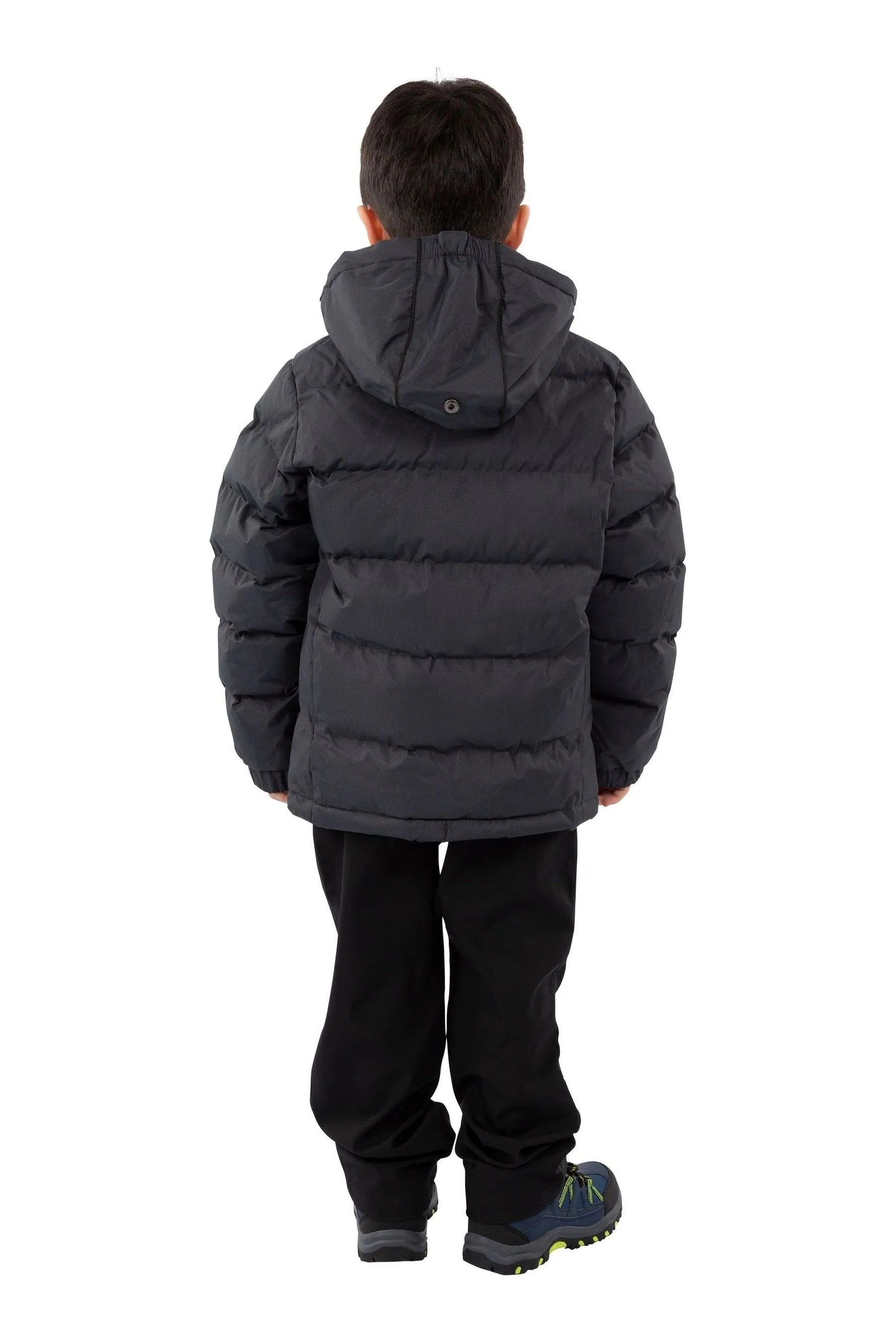 Trespass - Giacca imbottita con  per bambini    