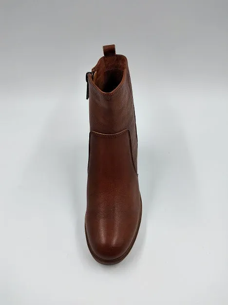 TRONCHETTI MORBIDI CAMEL