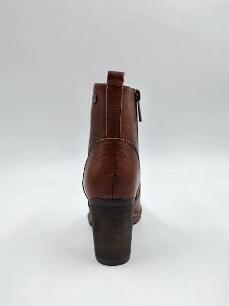 TRONCHETTI MORBIDI CAMEL