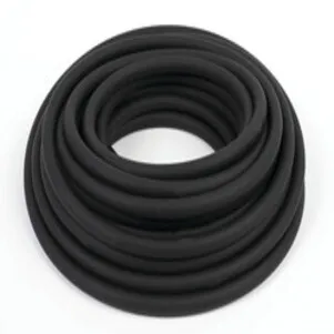 Tubo flessibile Nero Saint Gobain, Ø int. 3.2mm, L. 15m