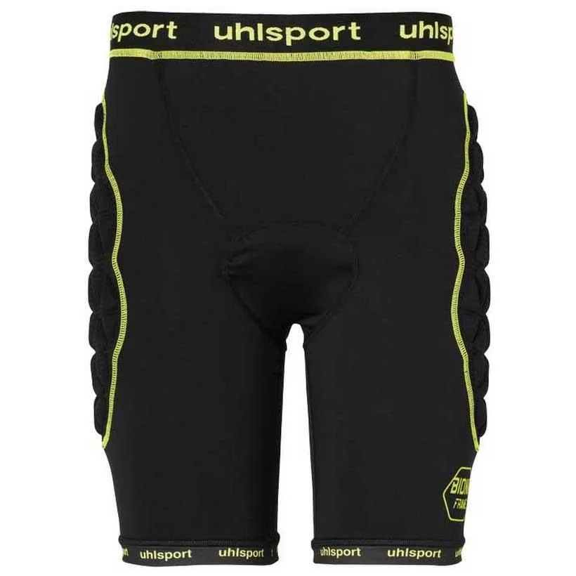 UHLSPORT Bionik frame padded short
