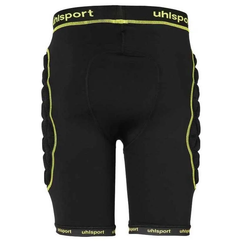 UHLSPORT Bionik frame padded short