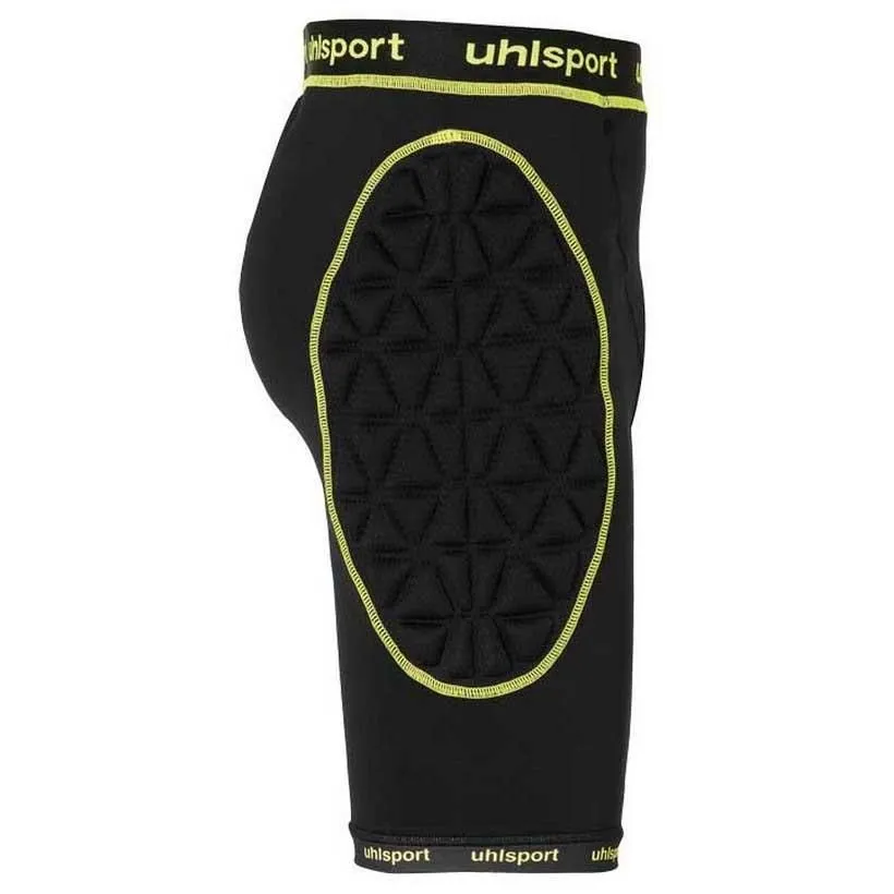 UHLSPORT Bionik frame padded short