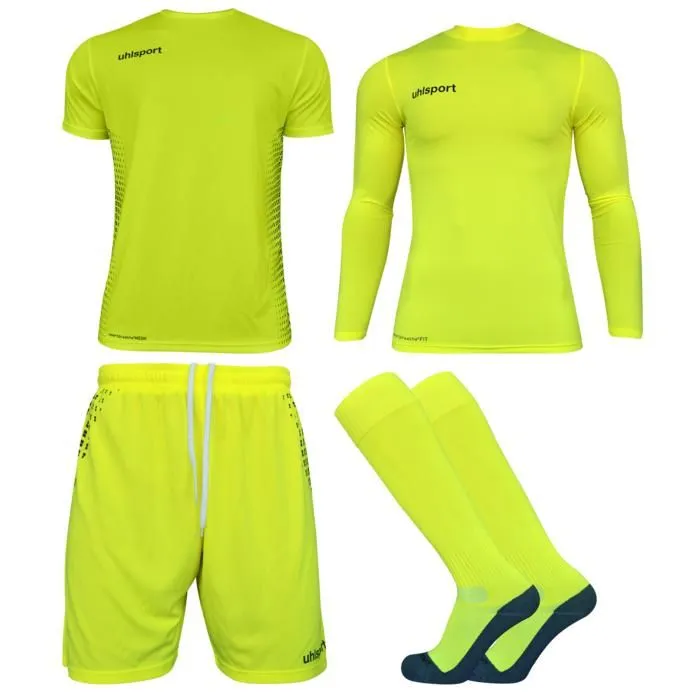 UHLSPORT Score gk set