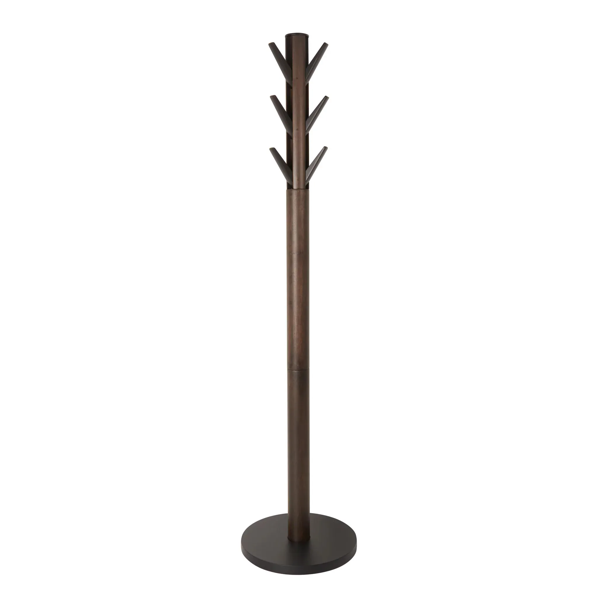 Umbra  Appendiabiti da terra in stile moderno "Flapper"