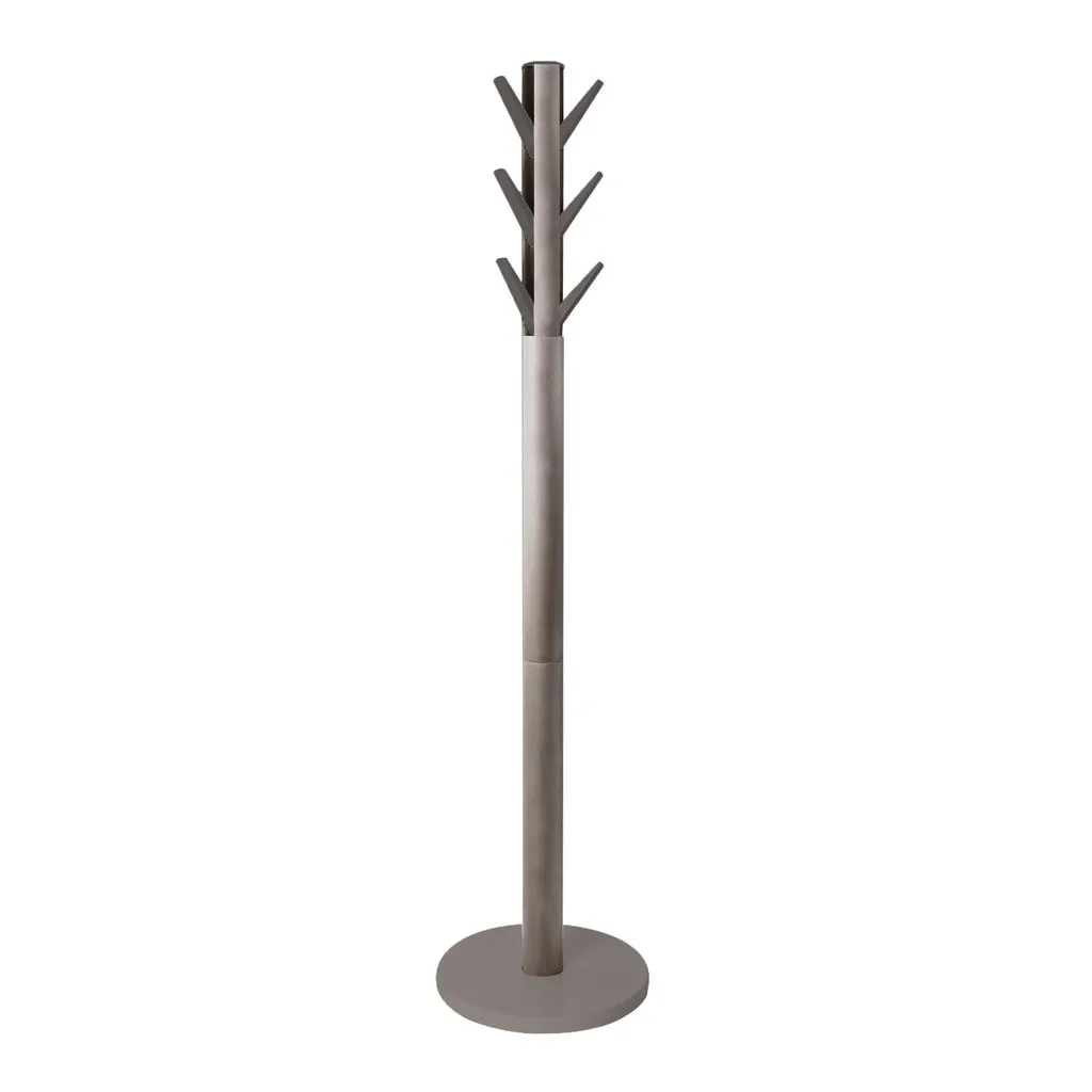 Umbra  Appendiabiti da terra in stile moderno "Flapper"