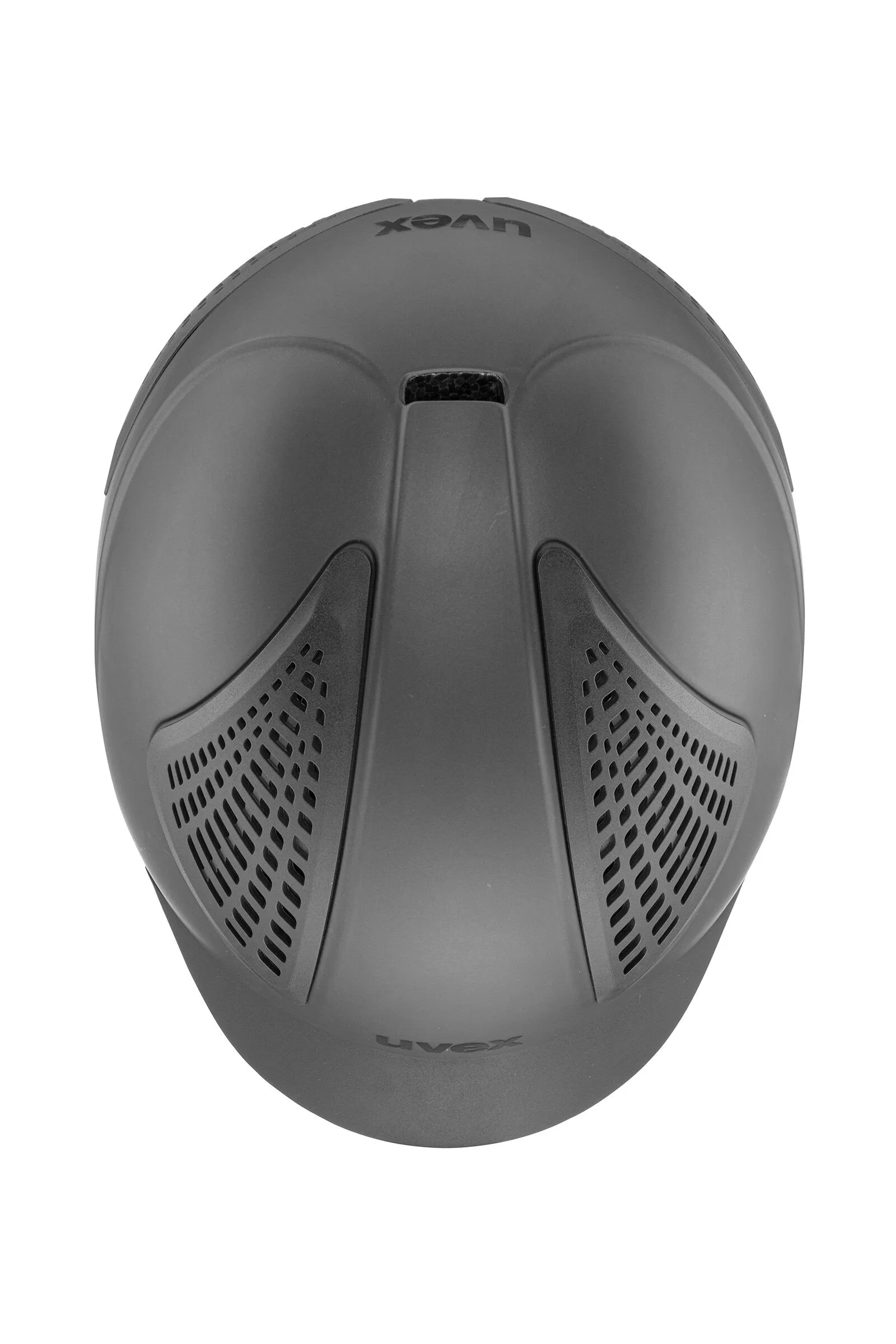 uvex exxential II Matt Casco da equitazione