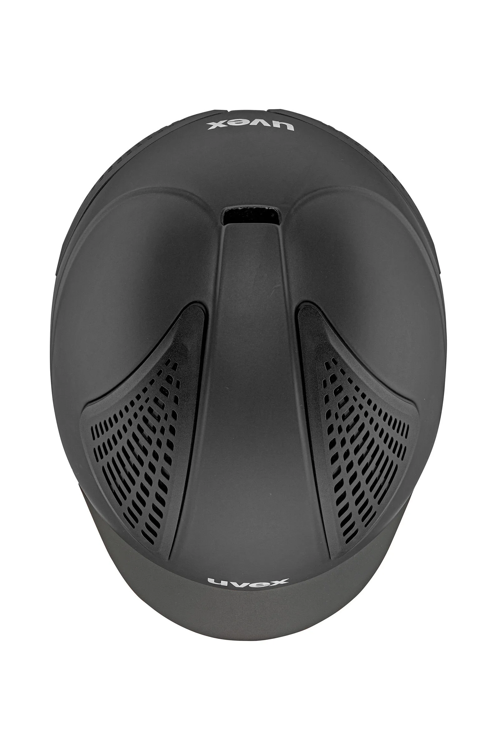 uvex exxential II Matt Casco da equitazione