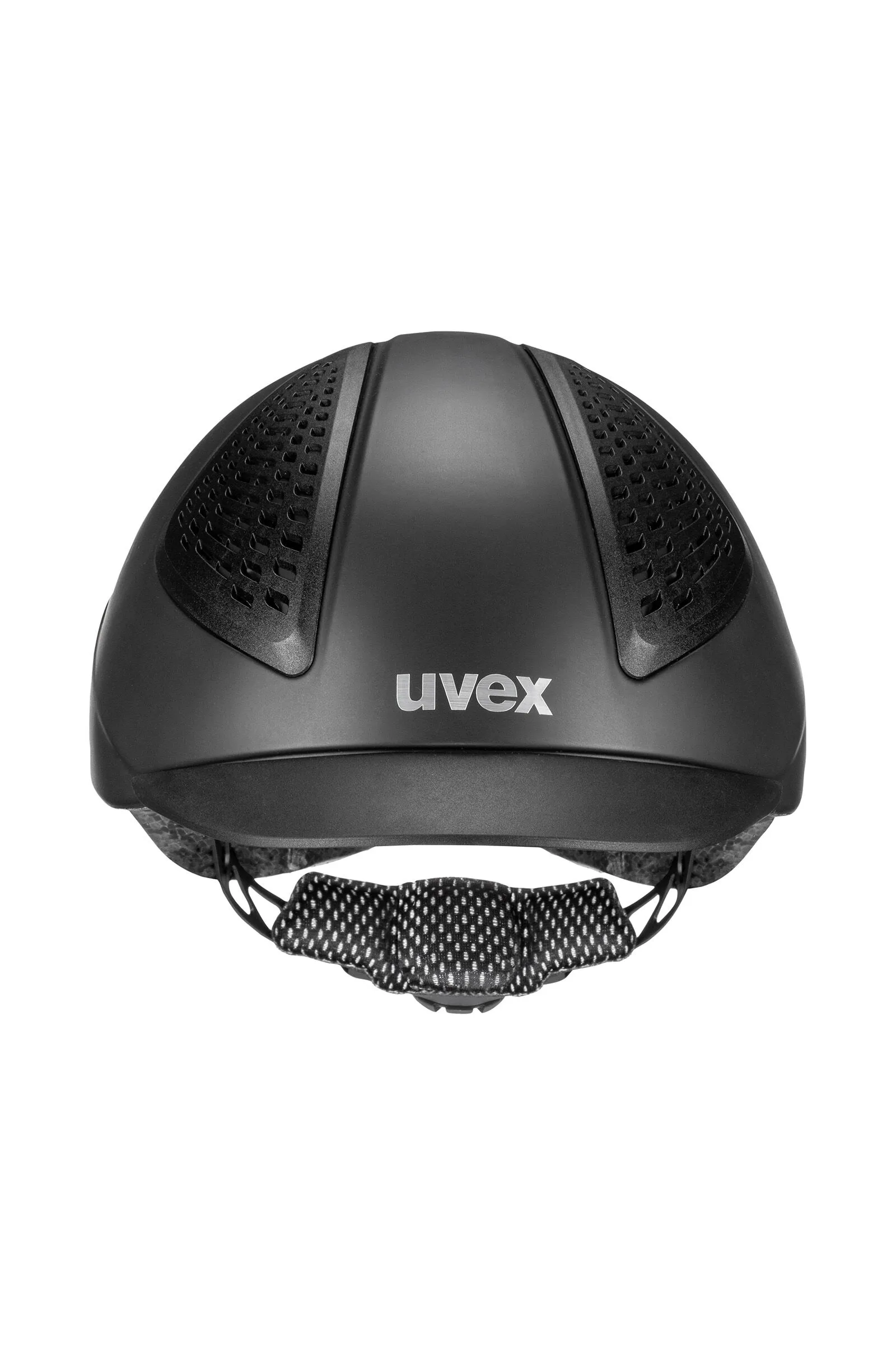 uvex exxential II Matt Casco da equitazione