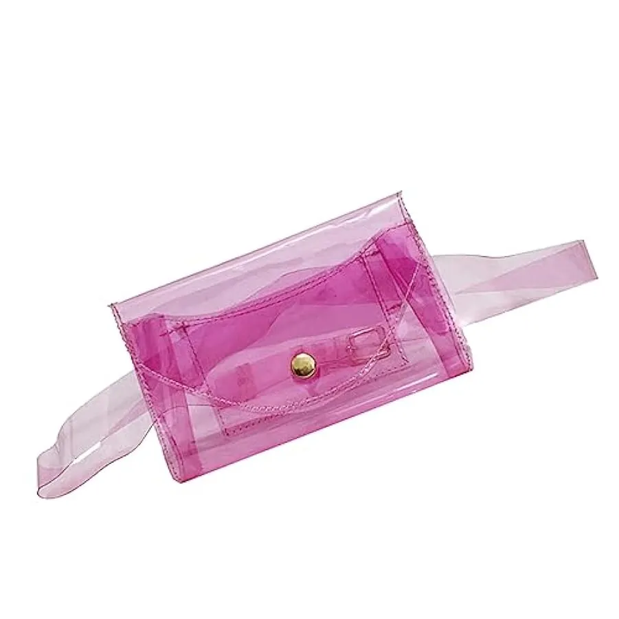 VALICLUD Borsello Cintura Marsupio Da Allenamento Borsa Da Toilette All’aperto Borse a Tracolla Fitness Moda 148984922