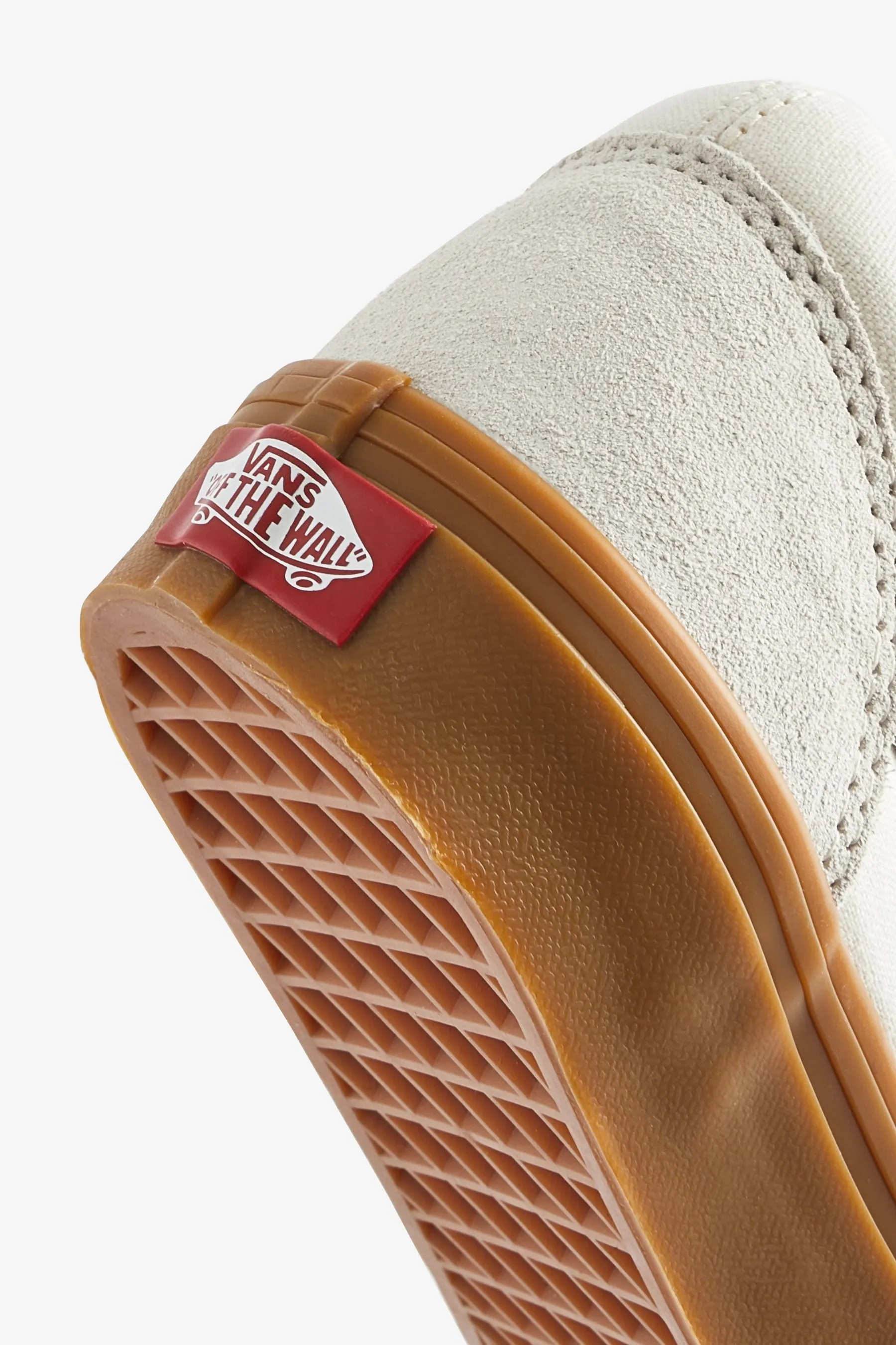 Vans Donna - Old Skool - Scarpe da ginnastica con suola in gomma