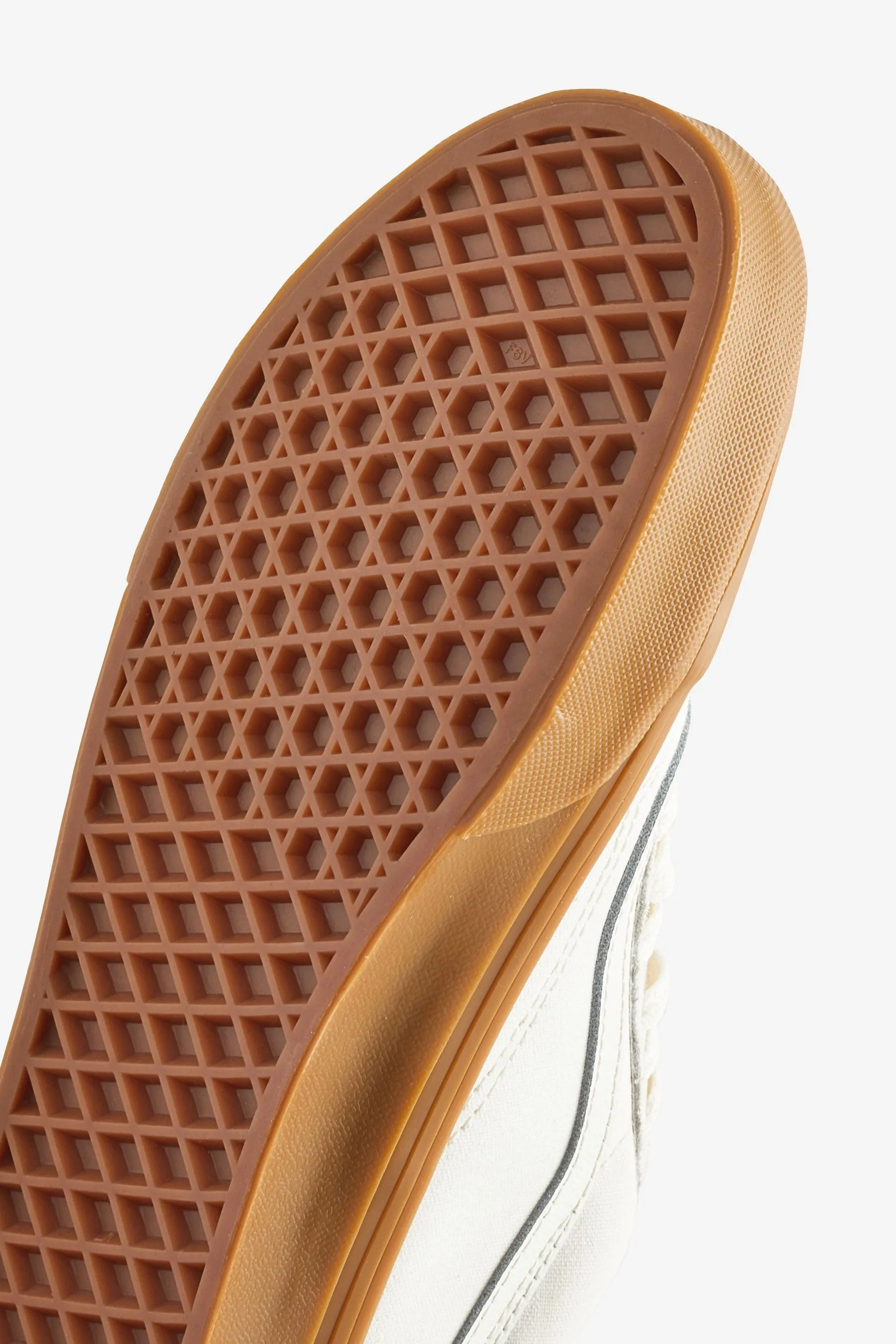 Vans Donna - Old Skool - Scarpe da ginnastica con suola in gomma