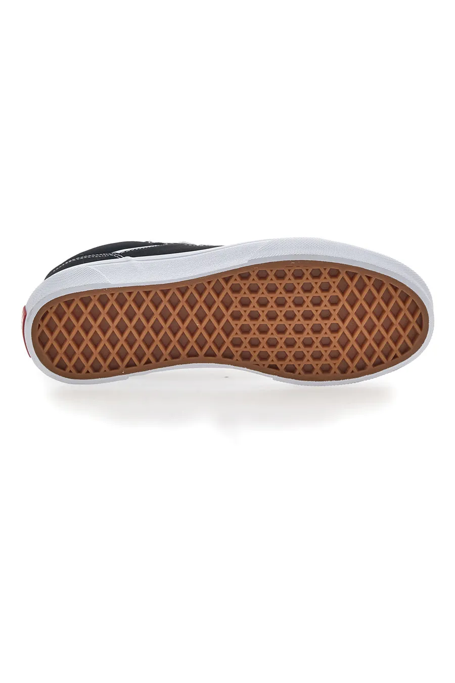   VANS Sneakers Nere In Tela Vans Seldan