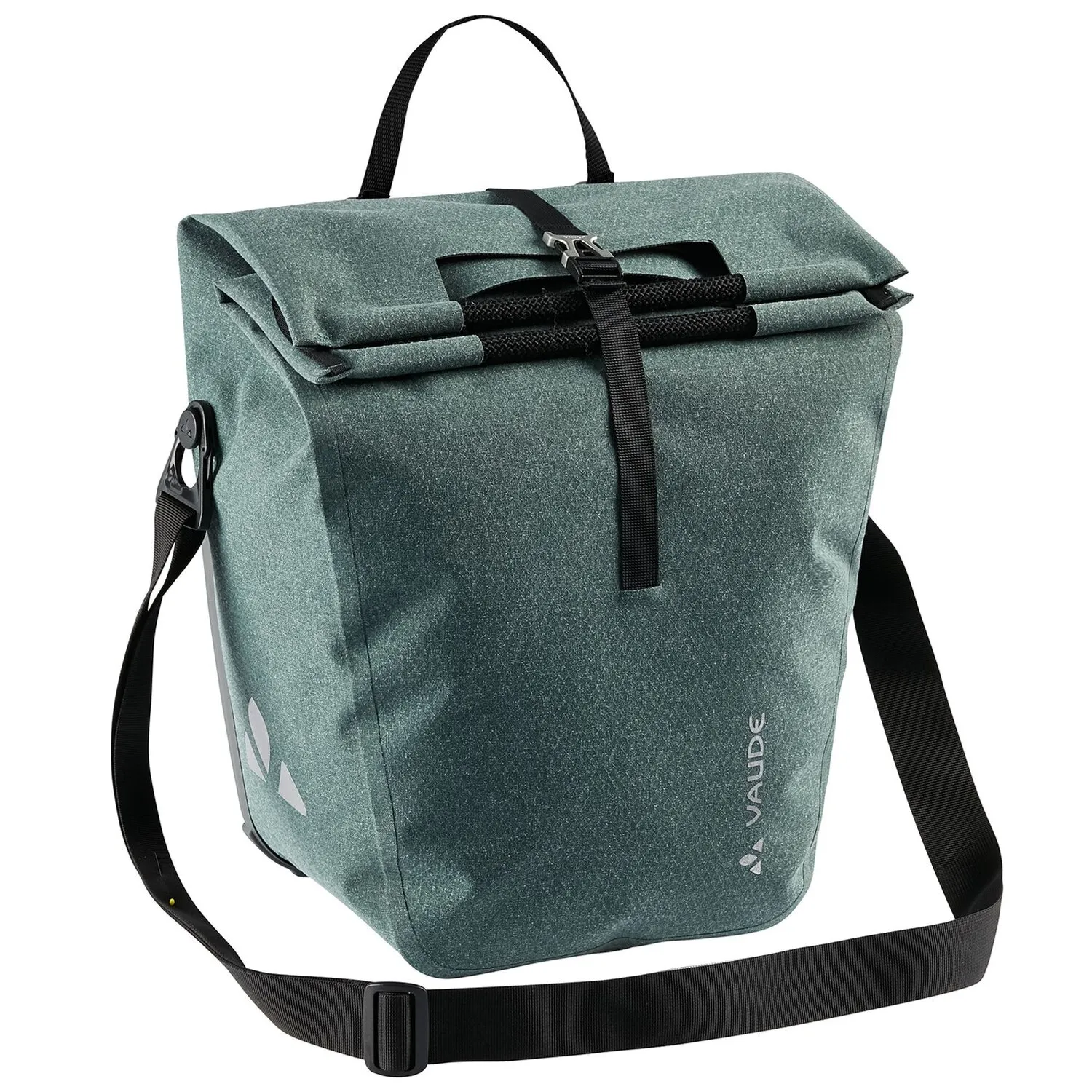 Vaude Borsa da bicicletta ReCycle Back 35 cm