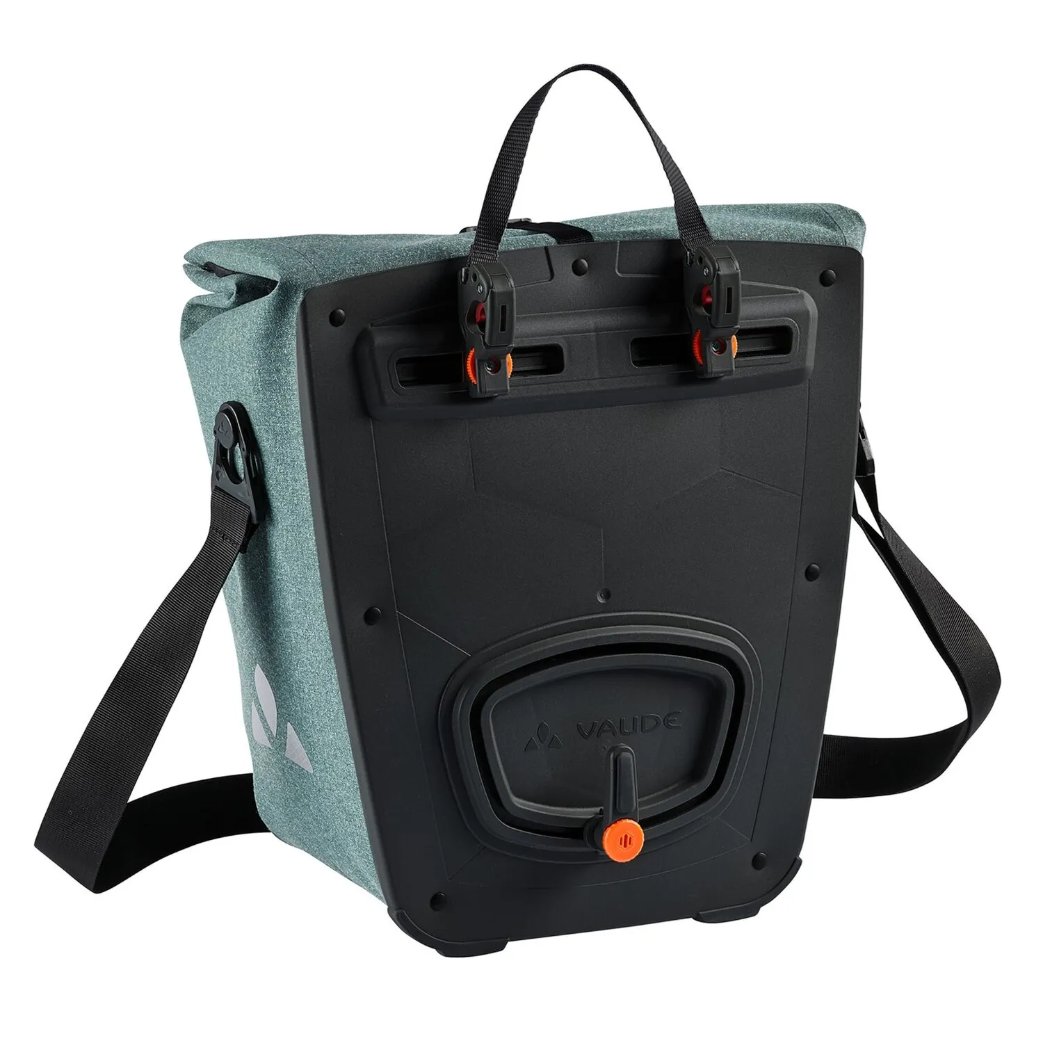 Vaude Borsa da bicicletta ReCycle Back 35 cm