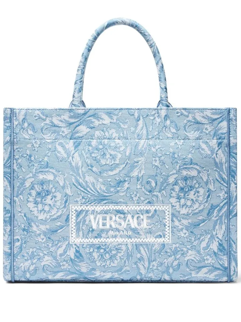 versace Borsa grande 'Atena'