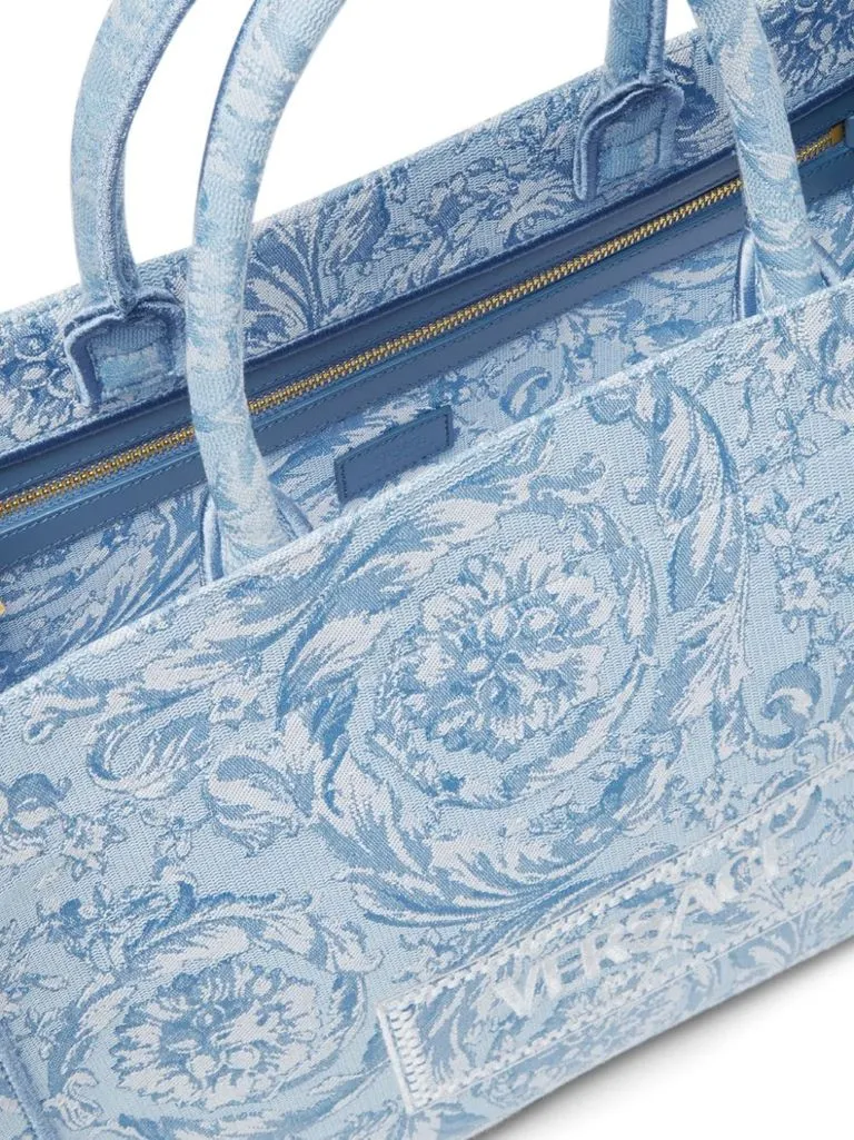 versace Borsa grande 'Atena'