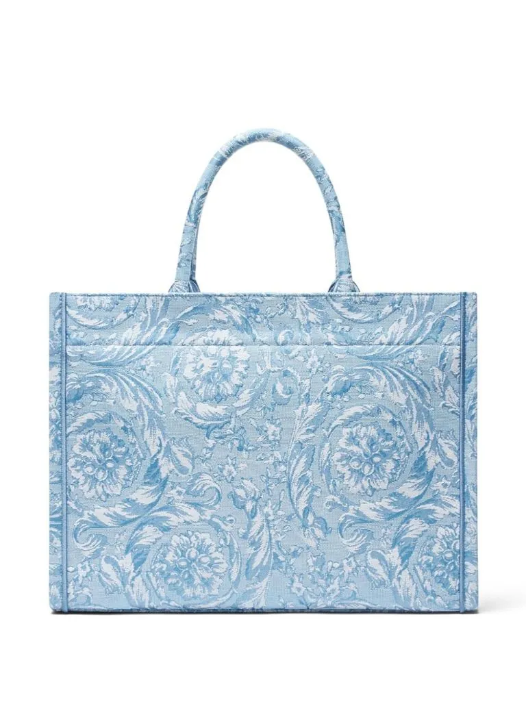 versace Borsa grande 'Atena'