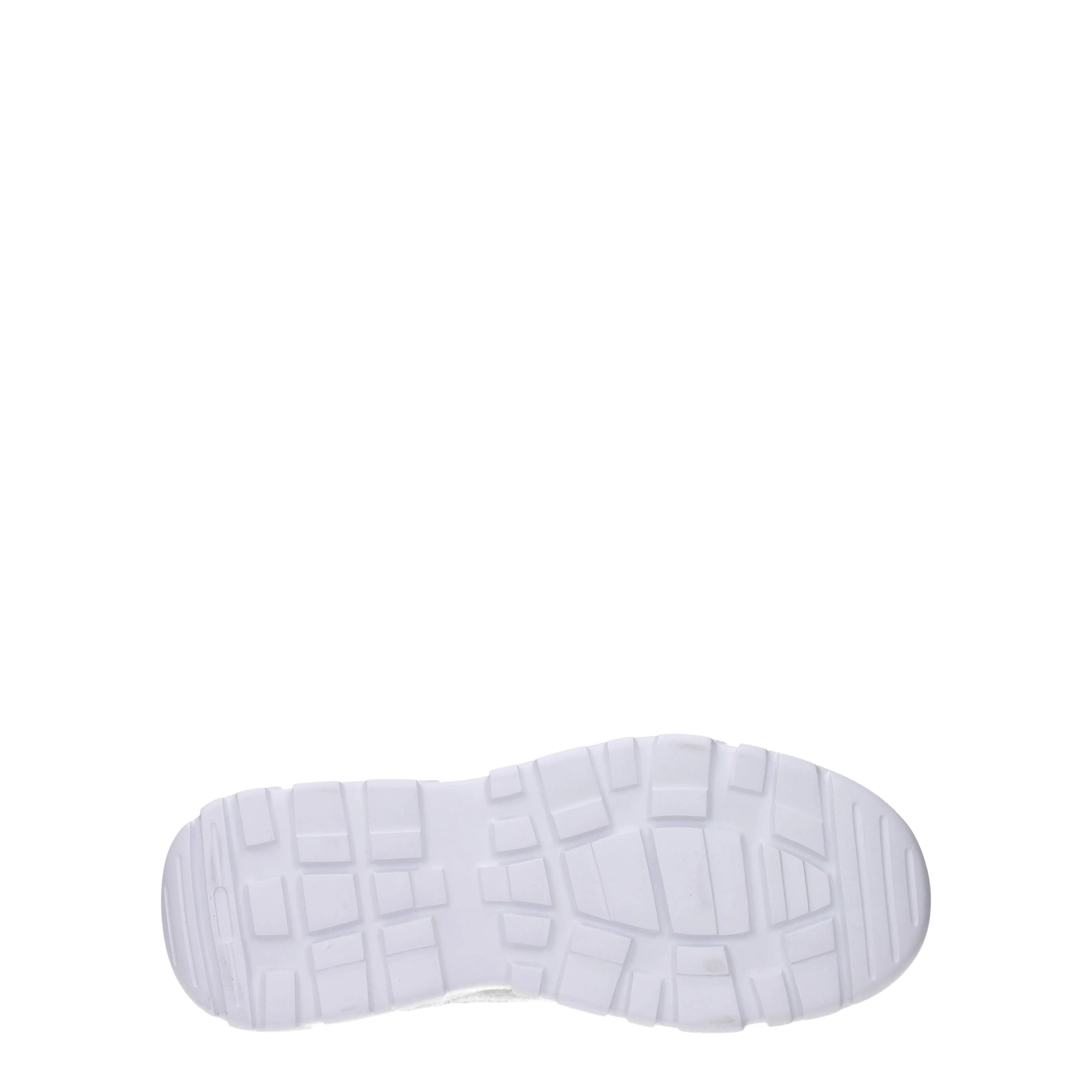 Versace Jeans Sneakers Couture Donna Pelle Bianco/Argento